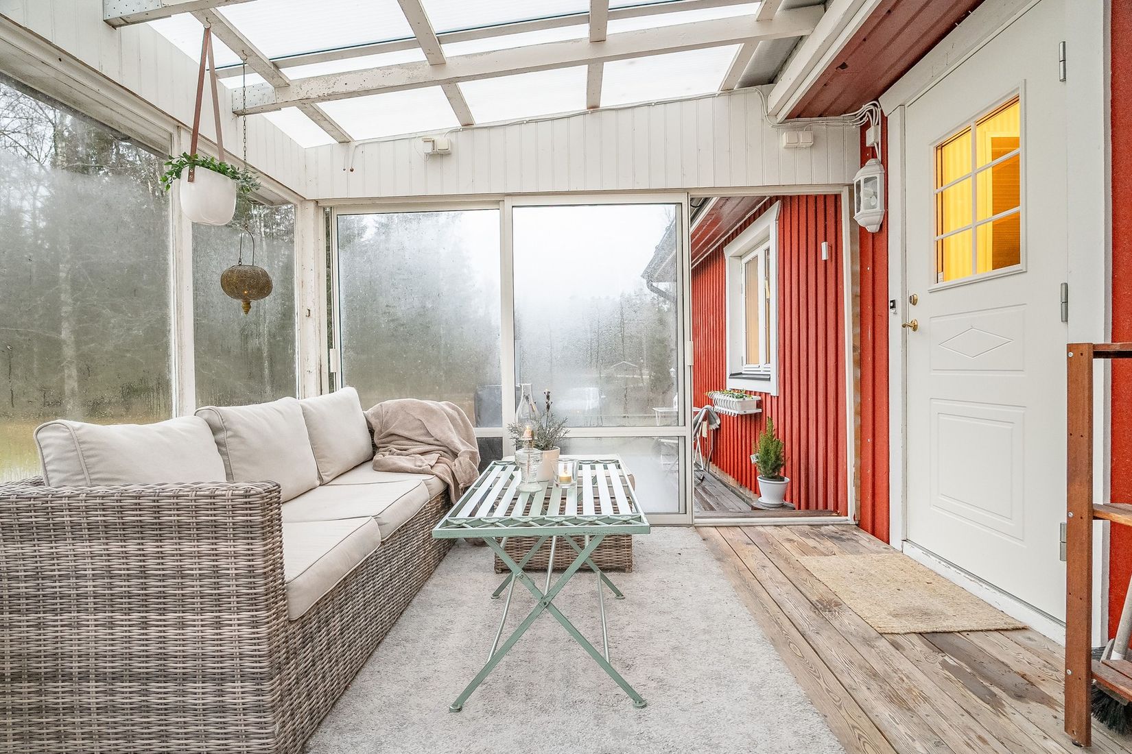 Gård/Skog, Lindbomstjärn 415, Sundsvall