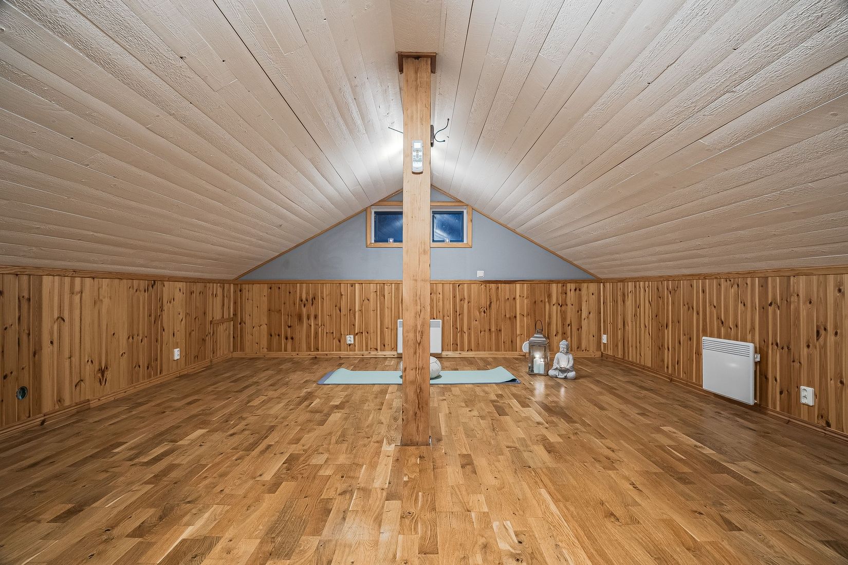 Gård/Skog, Lindbomstjärn 415, Sundsvall