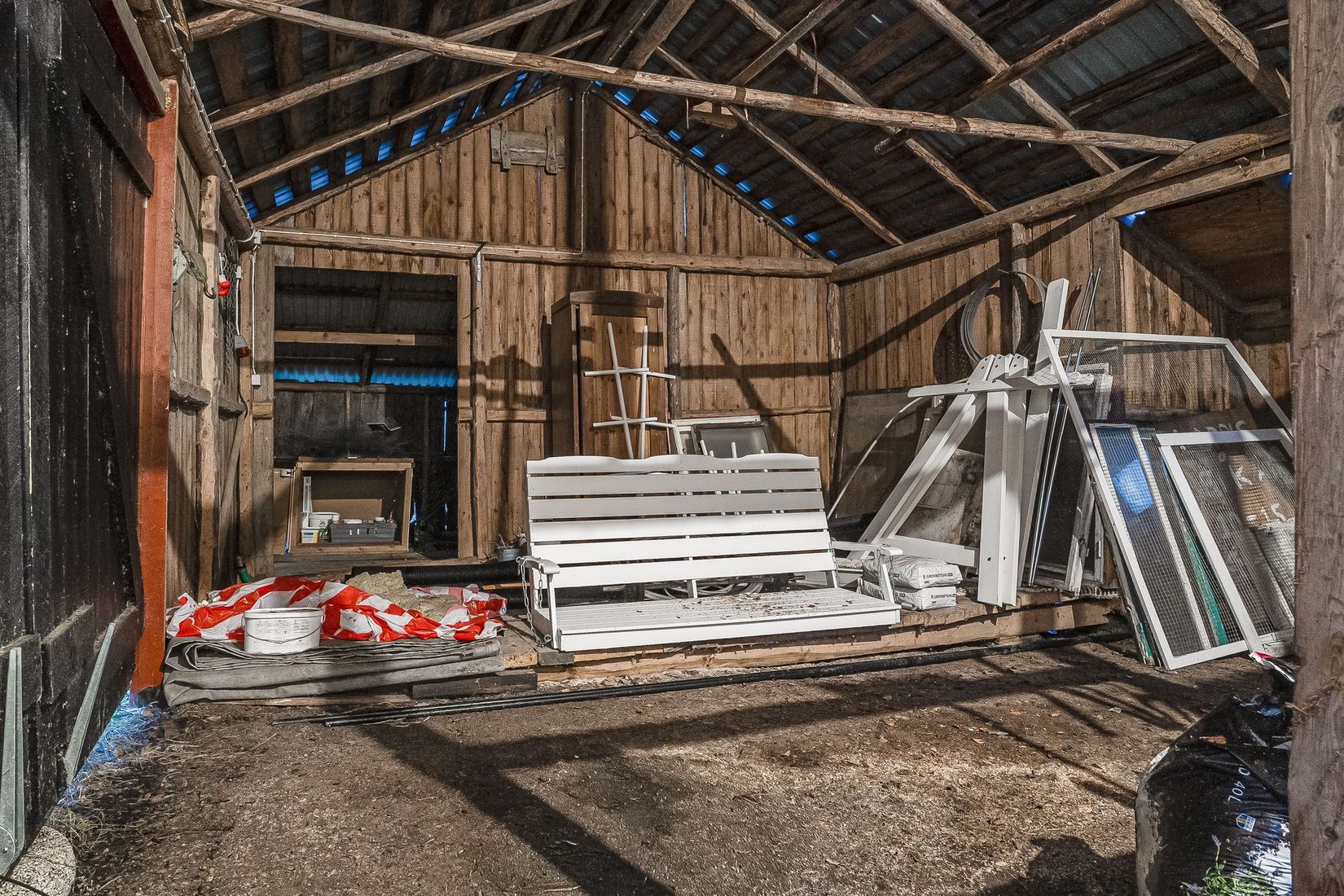 Gård/Skog, Lindbomstjärn 415, Sundsvall