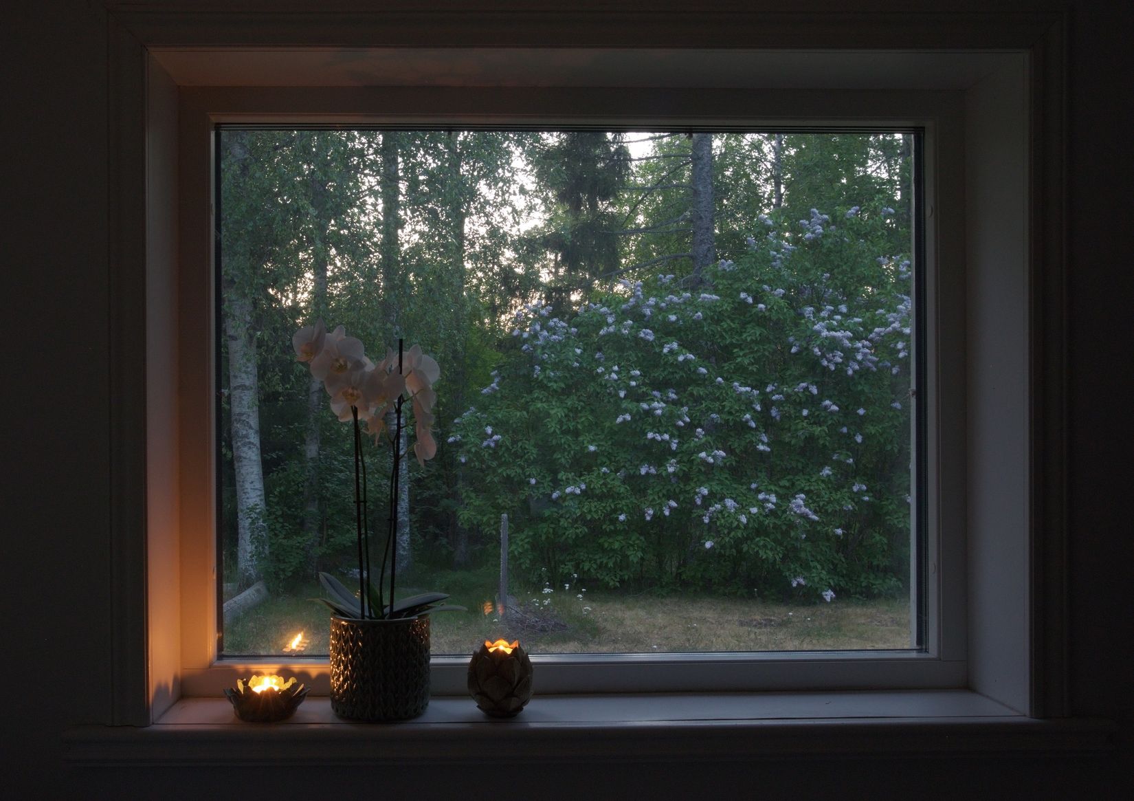 Gård/Skog, Lindbomstjärn 415, Sundsvall