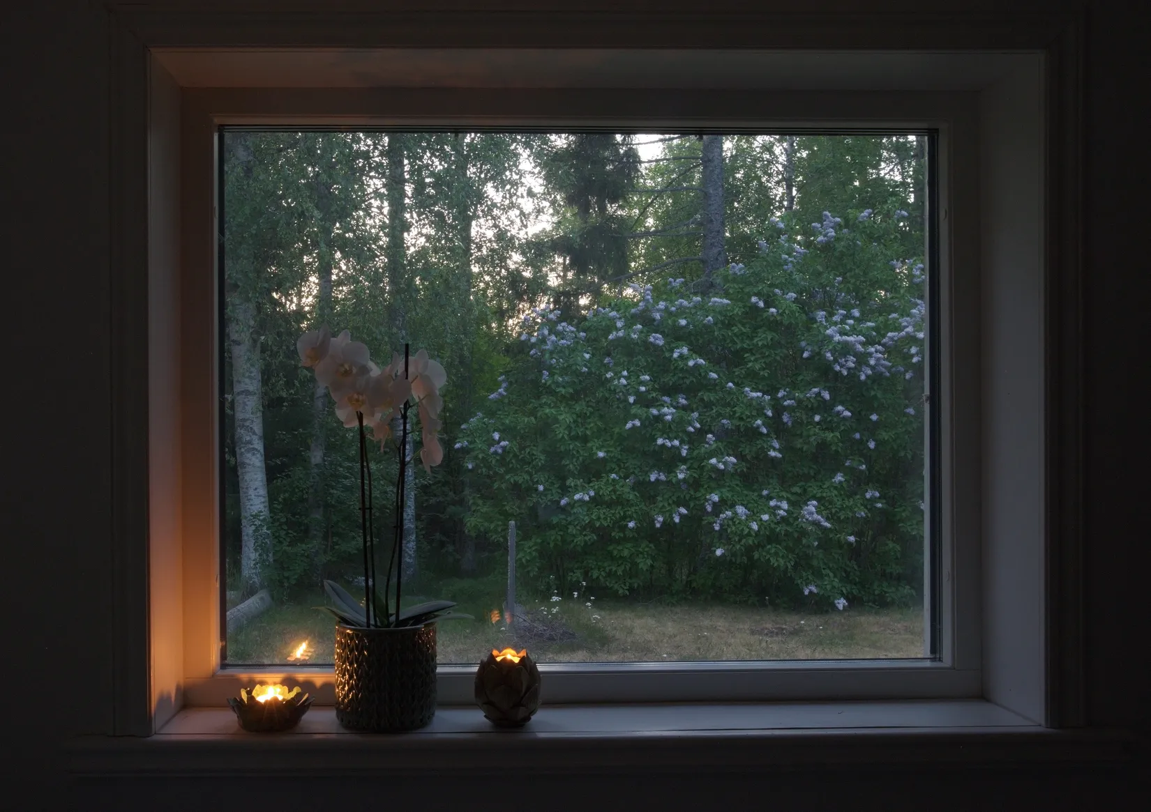 Gård/Skog, Lindbomstjärn 415, Sundsvall