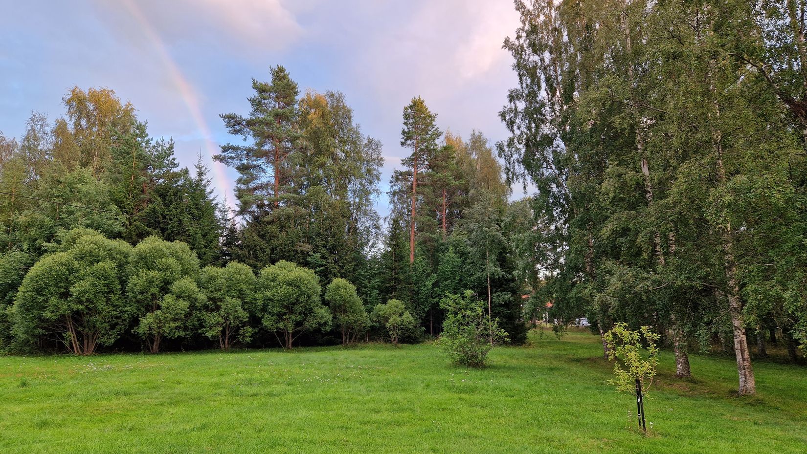 Gård/Skog, Lindbomstjärn 415, Sundsvall