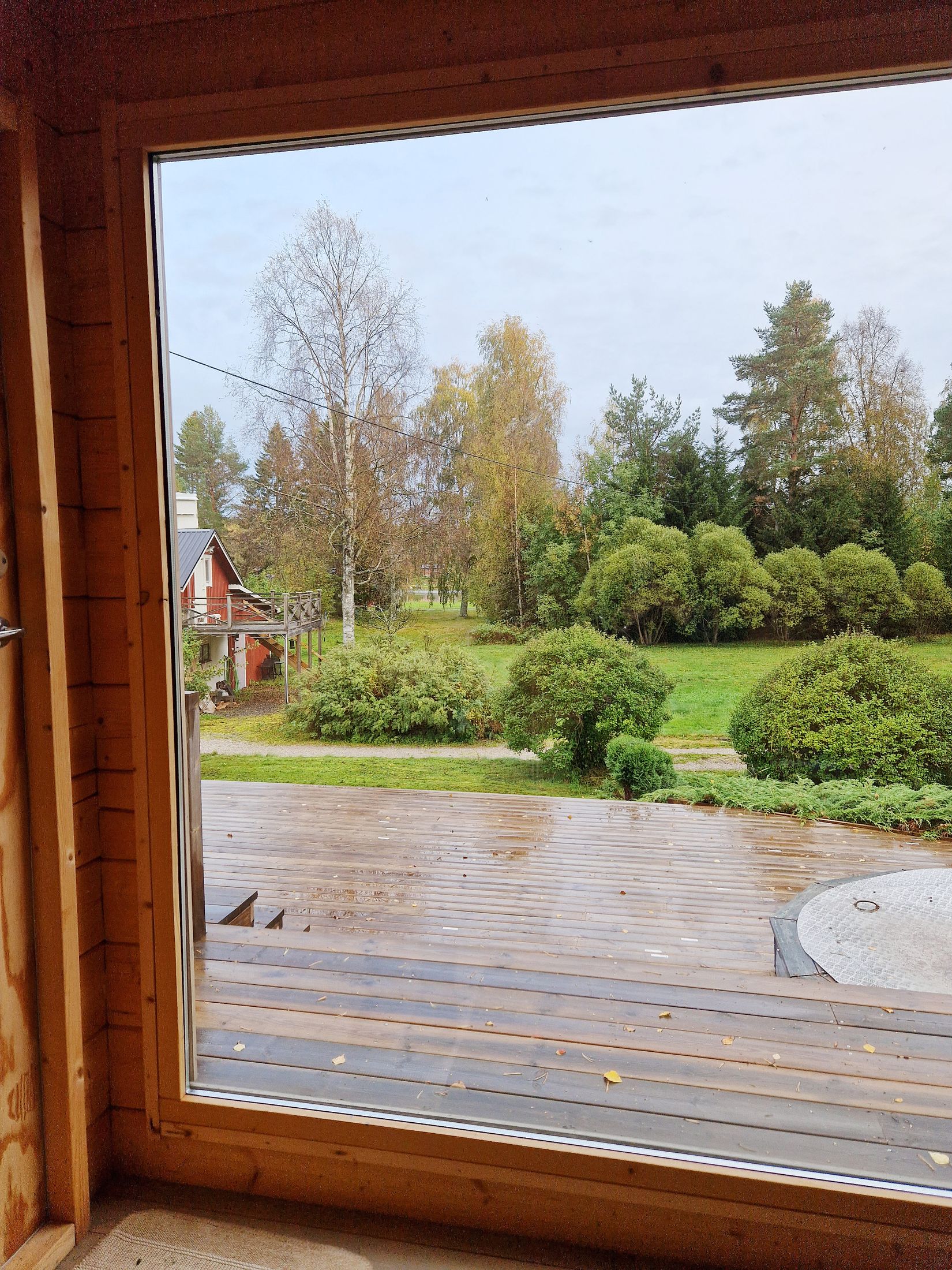 Gård/Skog, Lindbomstjärn 415, Sundsvall