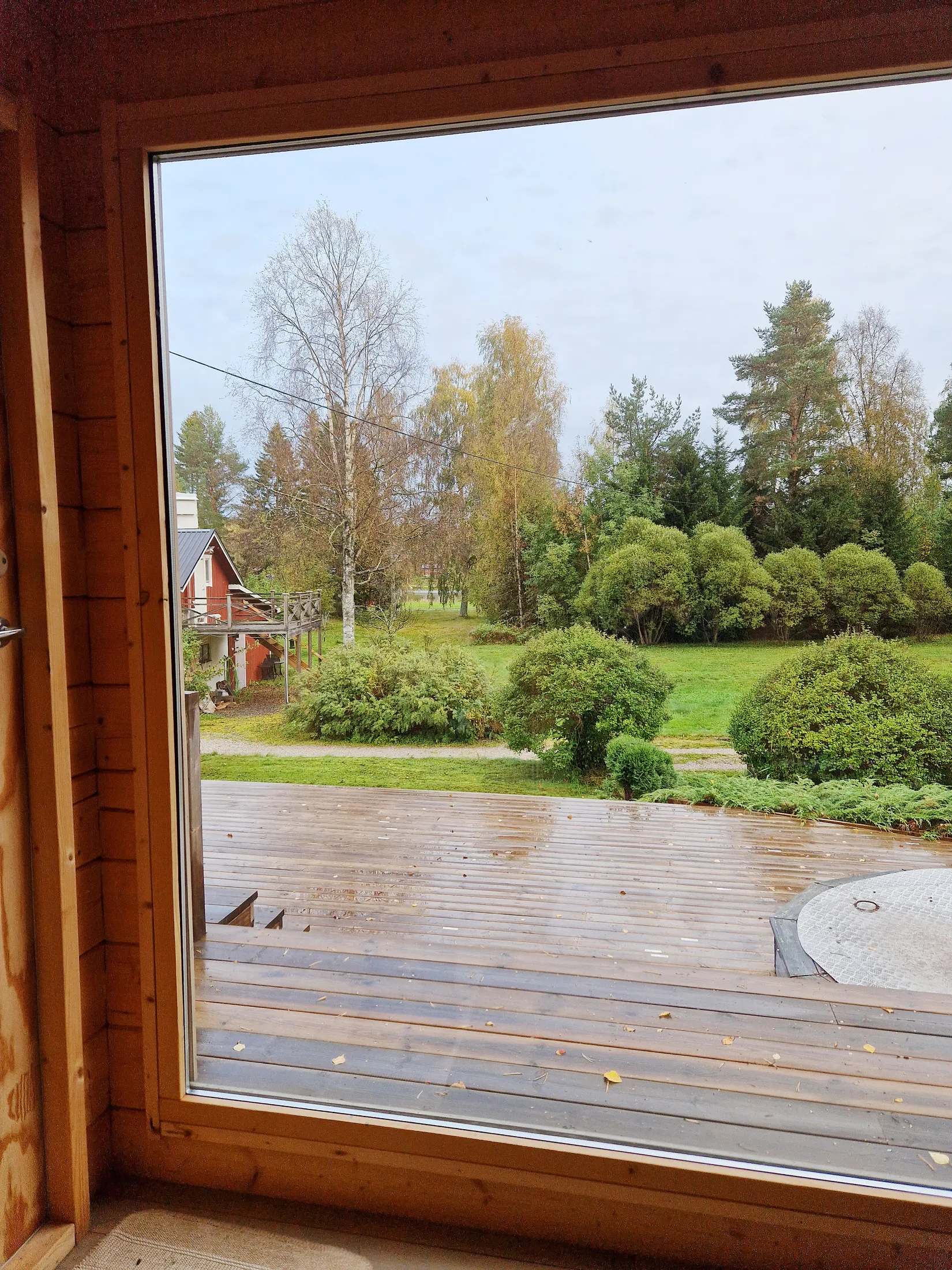 Gård/Skog, Lindbomstjärn 415, Sundsvall