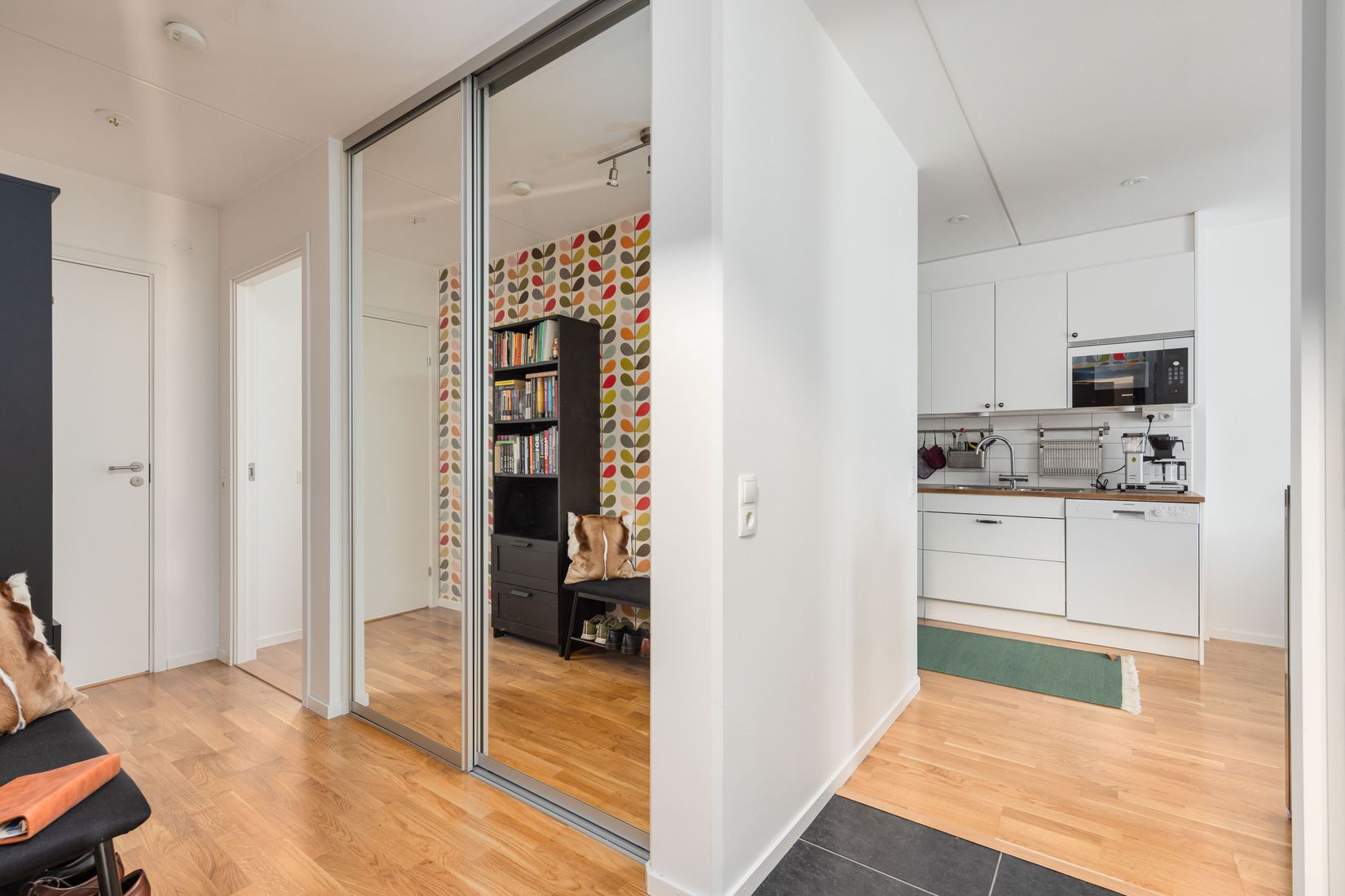 Bostadsrätt, Långängen 4B, Kvillebäcken, Göteborg