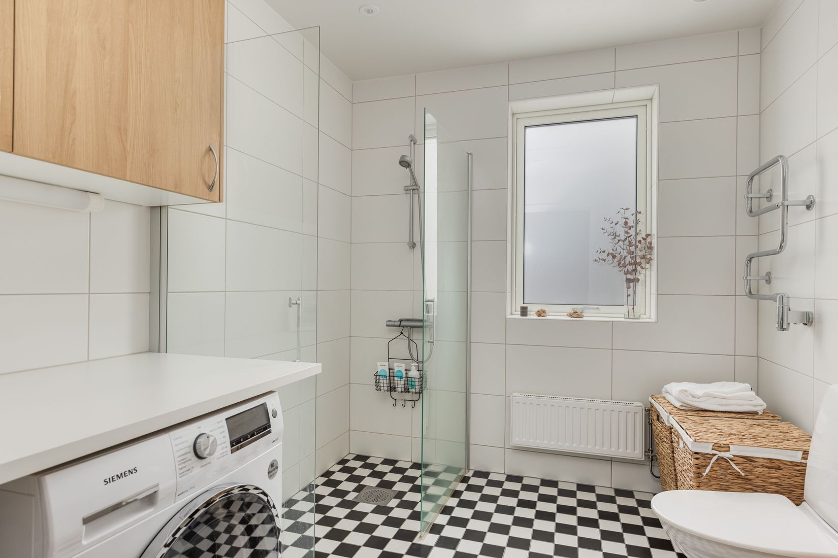 Bostadsrätt, Långängen 4B, Kvillebäcken, Göteborg