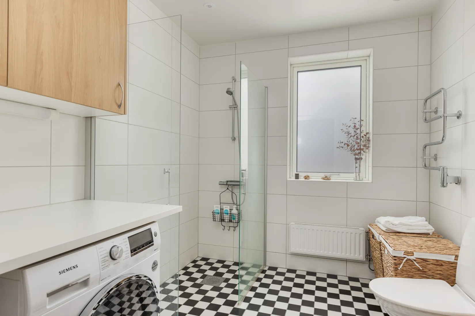 Bostadsrätt, Långängen 4B, Kvillebäcken, Göteborg