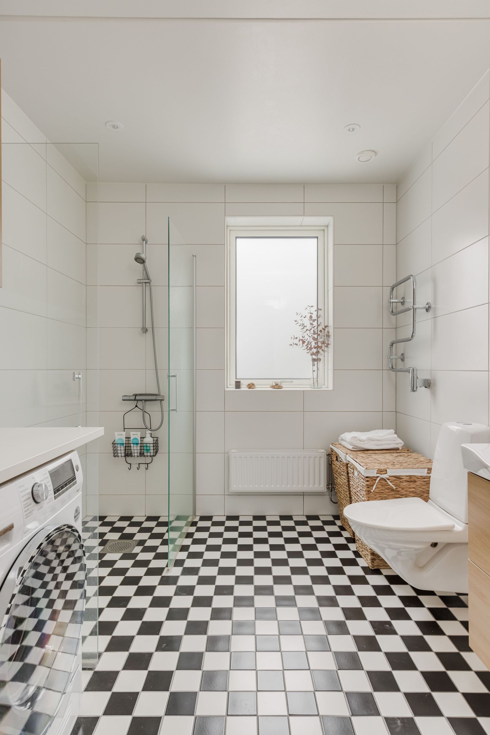 Bostadsrätt, Långängen 4B, Kvillebäcken, Göteborg