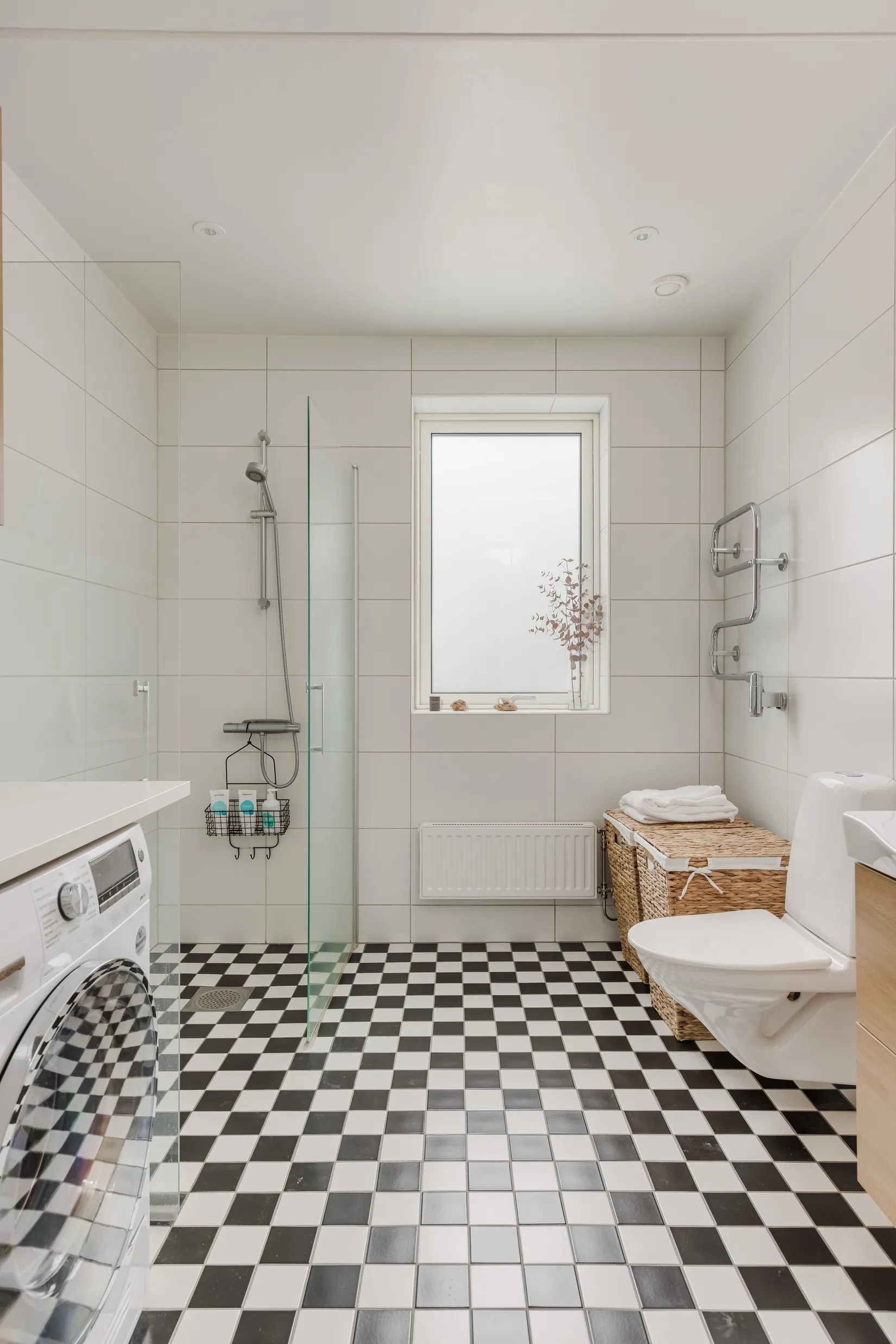 Bostadsrätt, Långängen 4B, Kvillebäcken, Göteborg