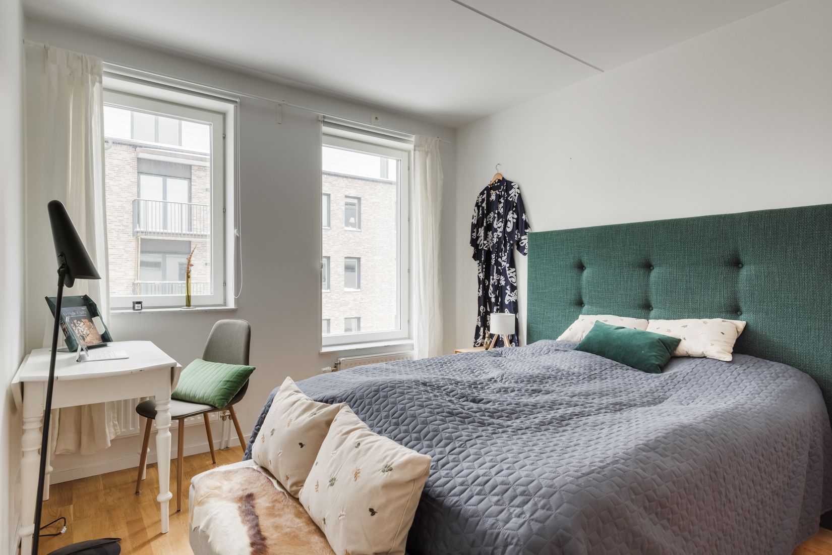 Bostadsrätt, Långängen 4B, Kvillebäcken, Göteborg