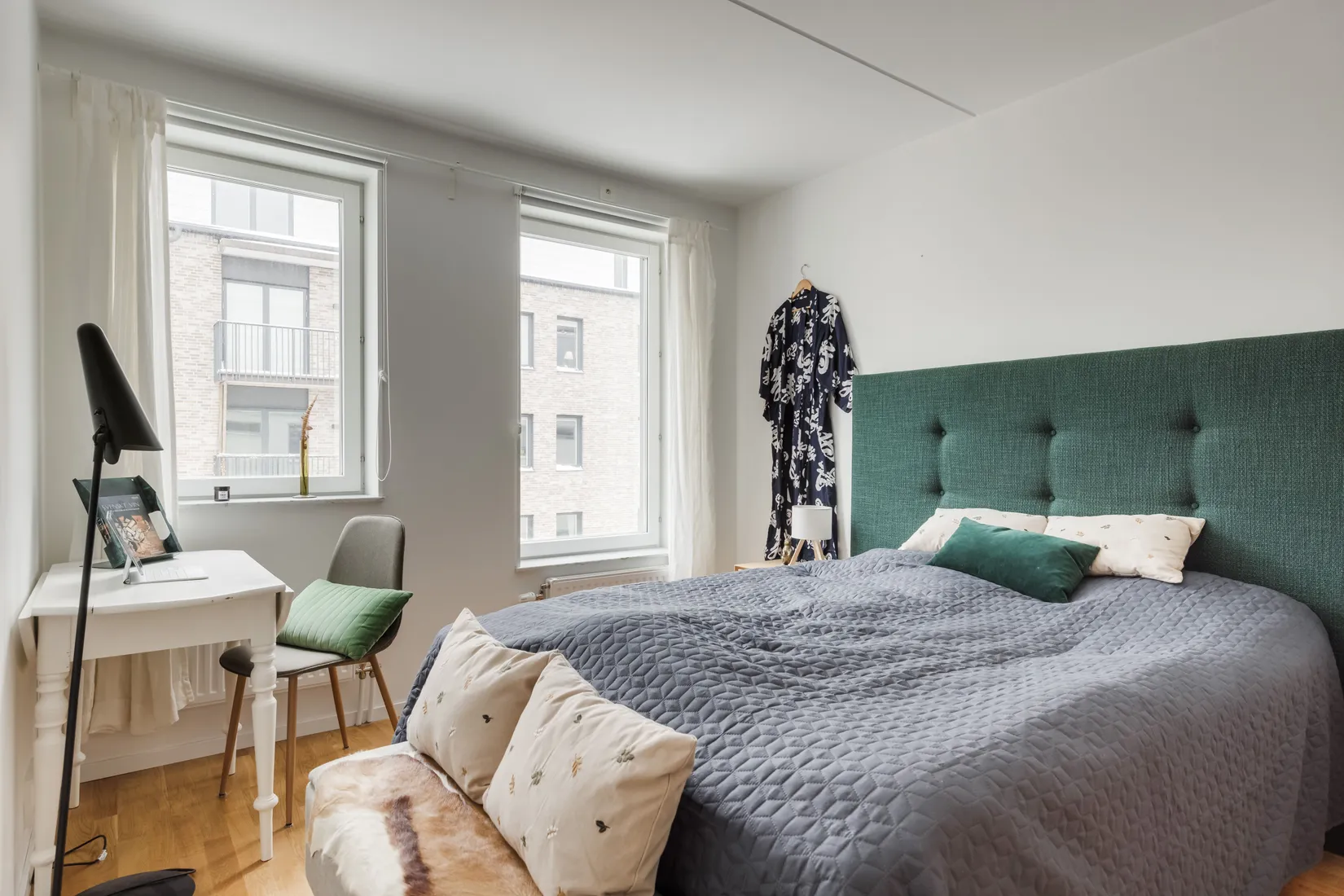 Bostadsrätt, Långängen 4B, Kvillebäcken, Göteborg