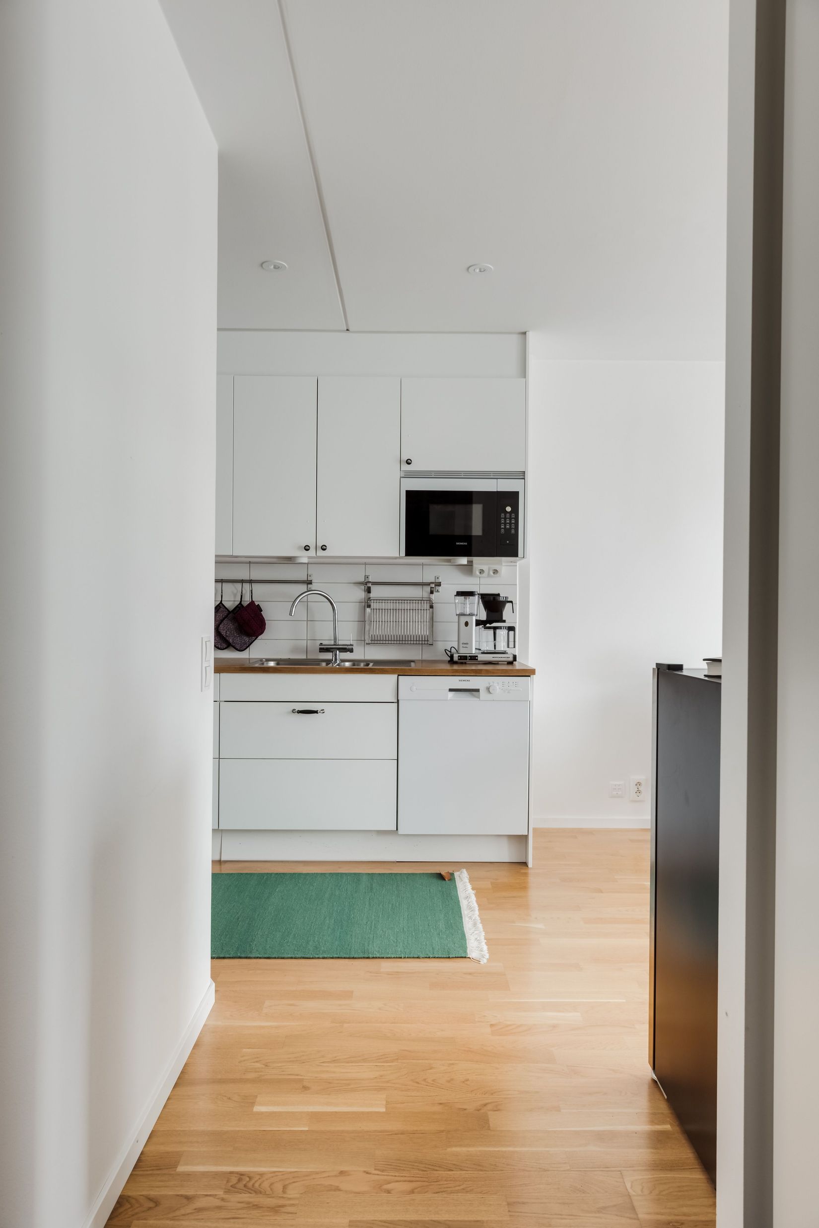 Bostadsrätt, Långängen 4B, Kvillebäcken, Göteborg