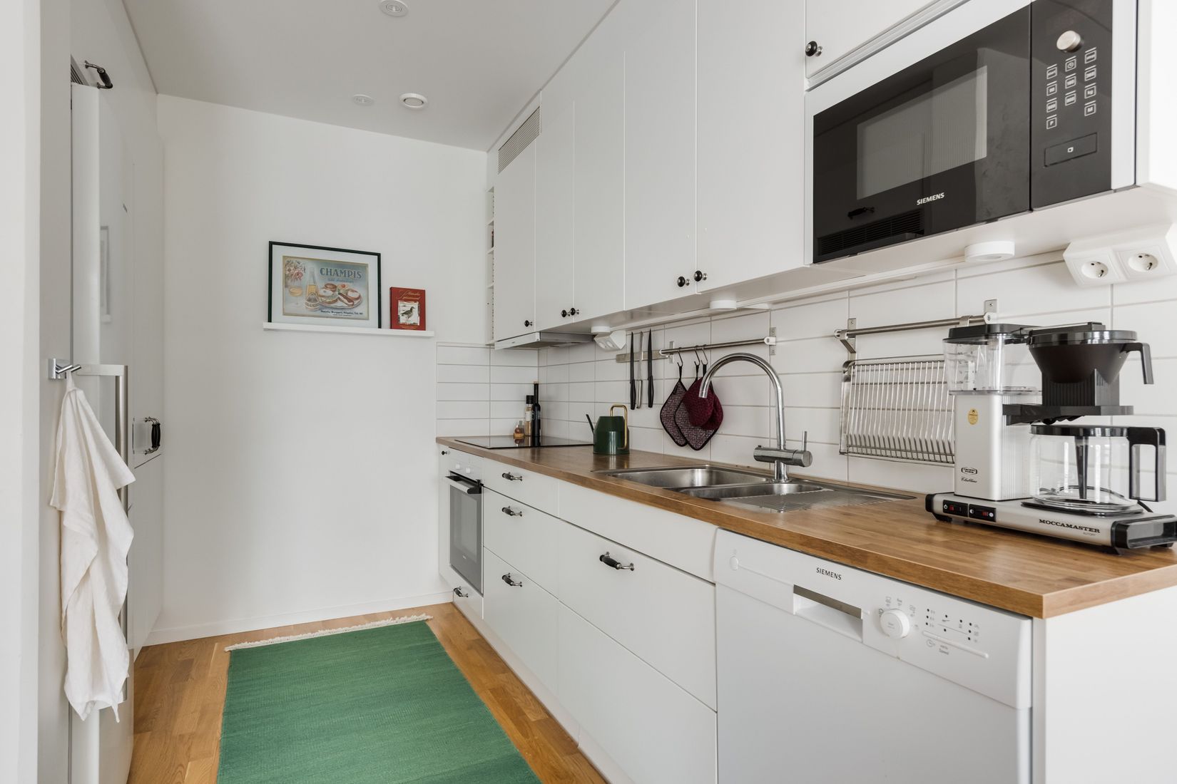 Bostadsrätt, Långängen 4B, Kvillebäcken, Göteborg