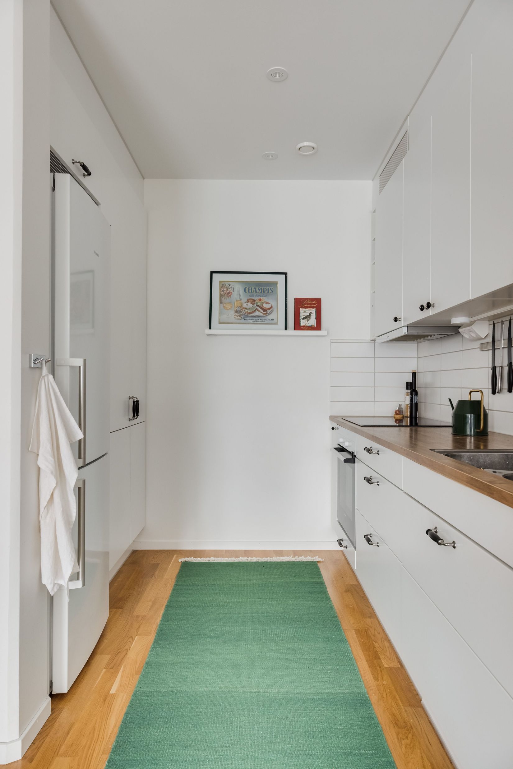 Bostadsrätt, Långängen 4B, Kvillebäcken, Göteborg