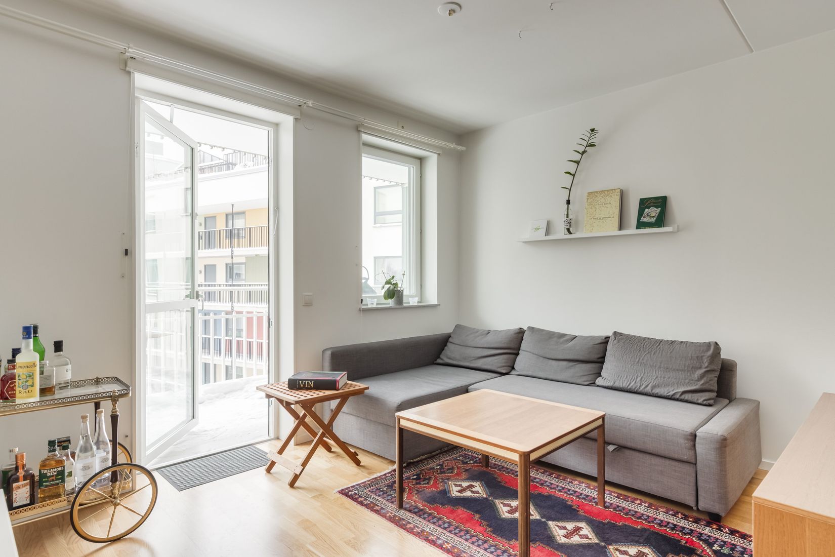 Bostadsrätt, Långängen 4B, Kvillebäcken, Göteborg