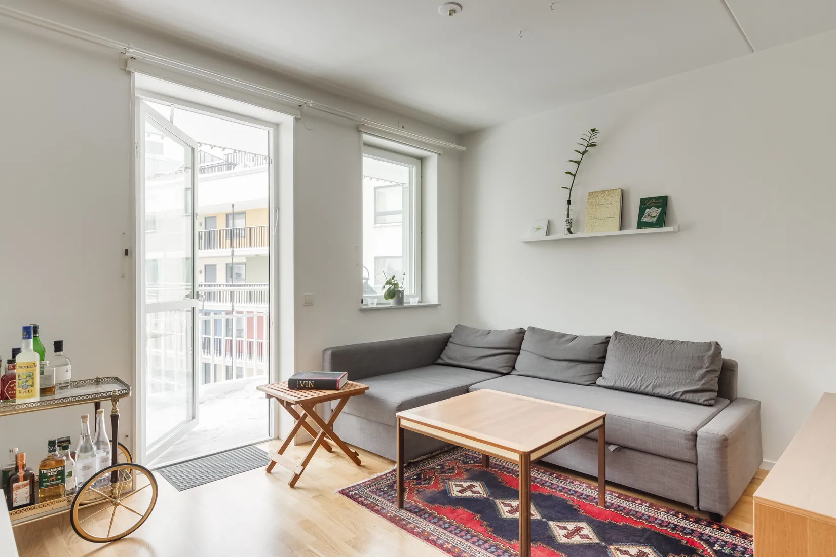 Bostadsrätt, Långängen 4B, Kvillebäcken, Göteborg
