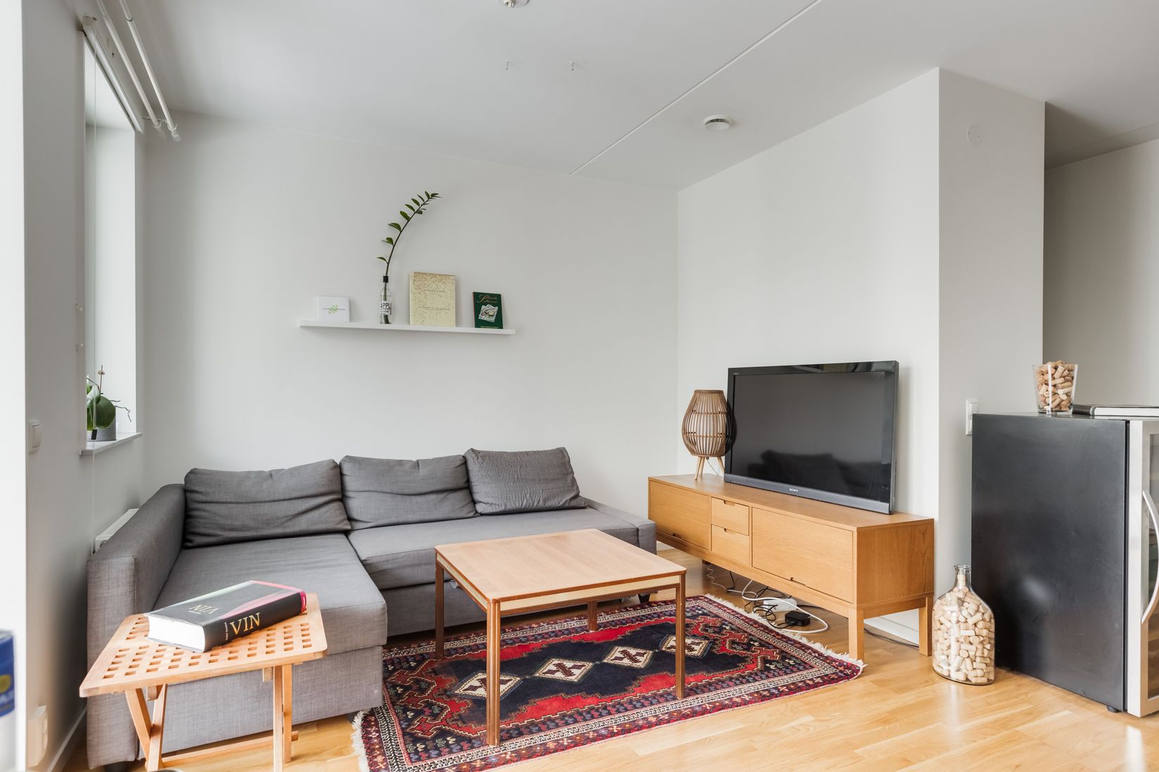 Bostadsrätt, Långängen 4B, Kvillebäcken, Göteborg