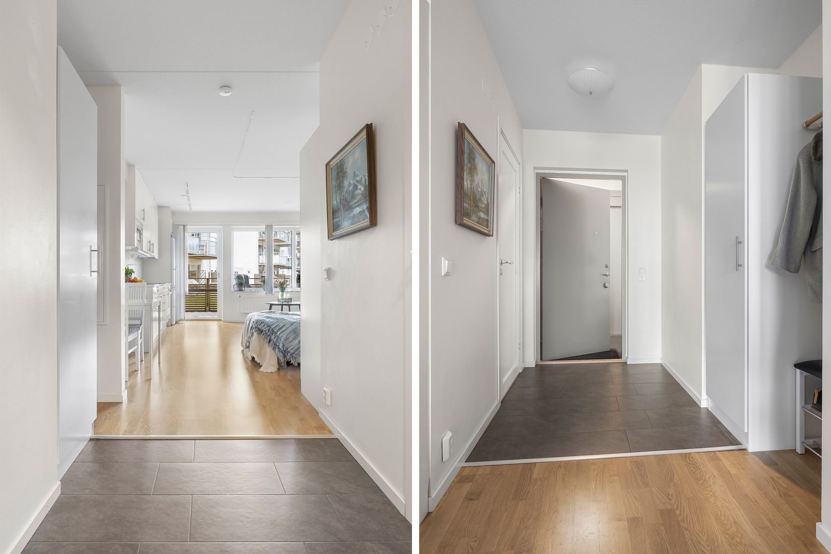 Bostadsrätt, Femstenavägen 3, markplan, Norrboda, Upplands-Bro