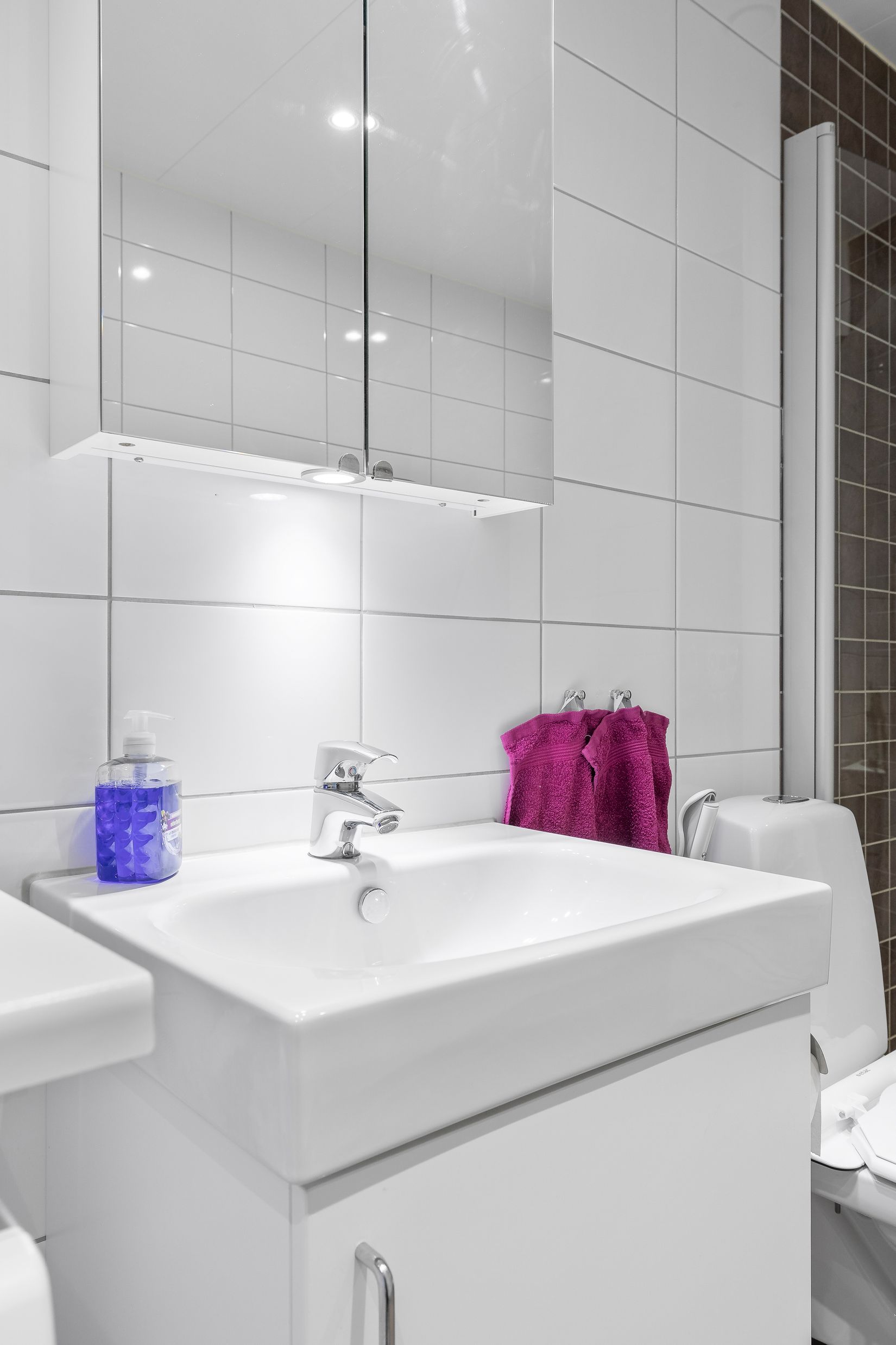 Bostadsrätt, Femstenavägen 3, markplan, Norrboda, Upplands-Bro