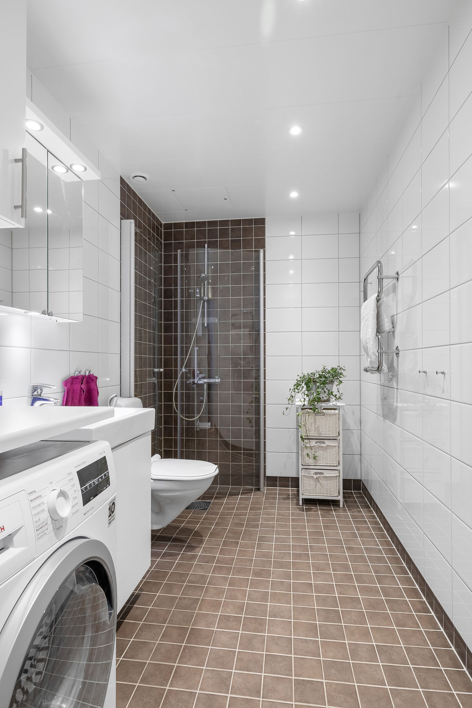 Bostadsrätt, Femstenavägen 3, markplan, Norrboda, Upplands-Bro