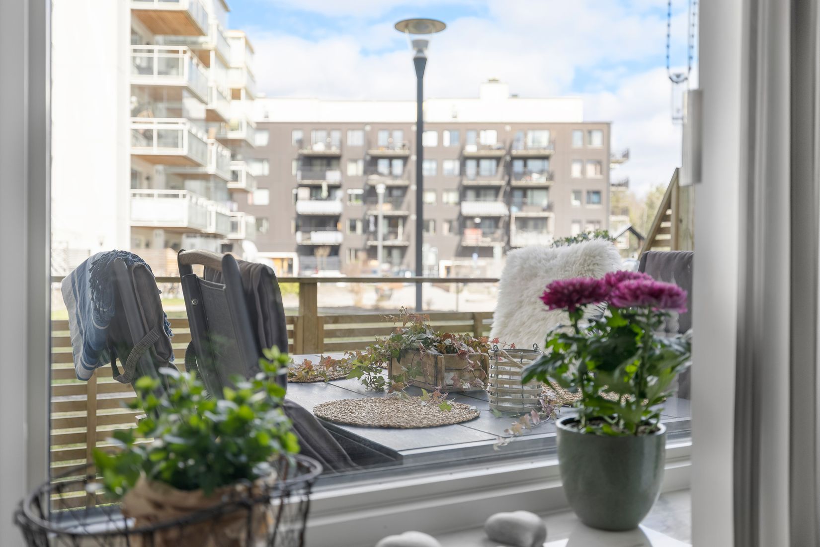 Bostadsrätt, Femstenavägen 3, markplan, Norrboda, Upplands-Bro