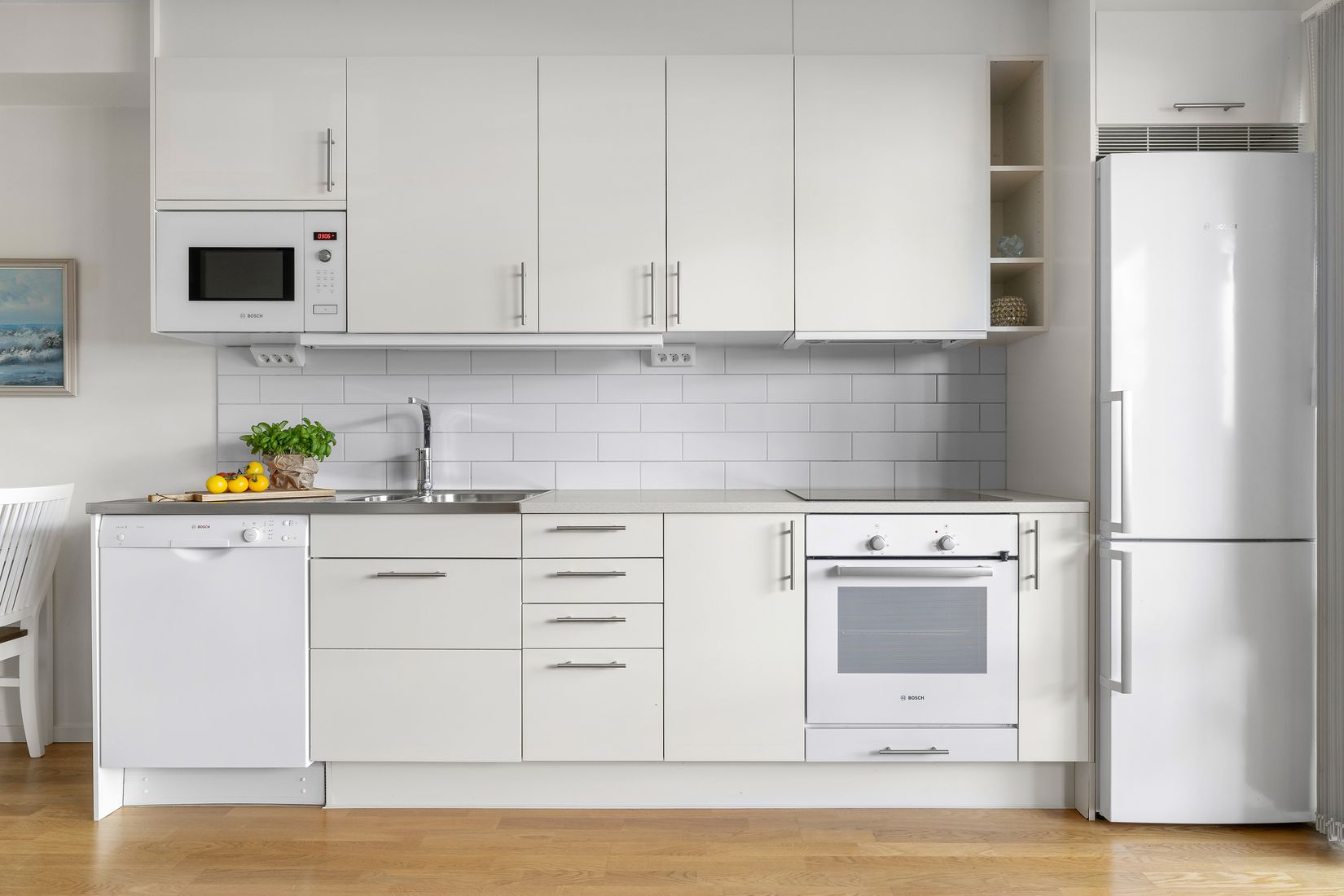 Bostadsrätt, Femstenavägen 3, markplan, Norrboda, Upplands-Bro