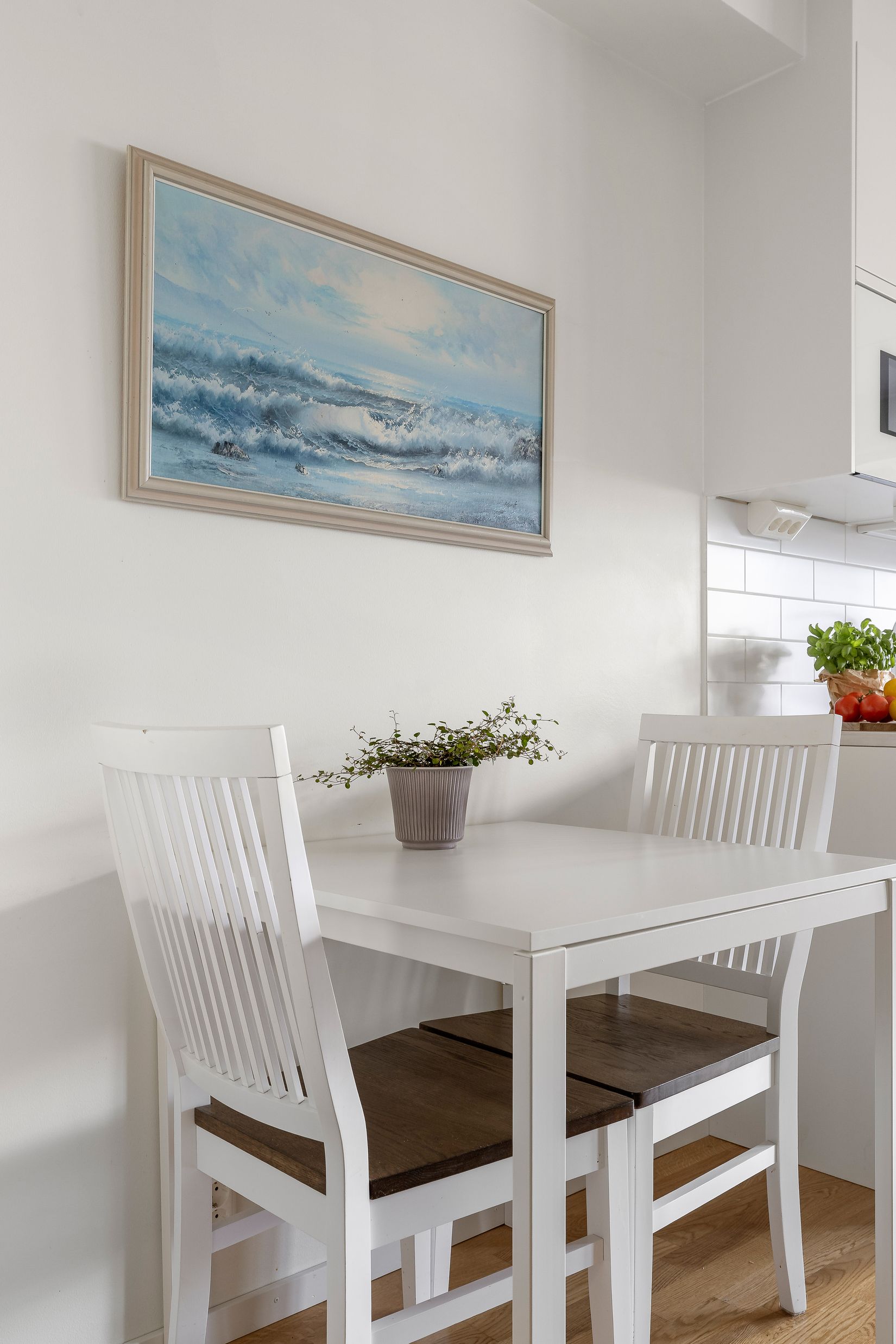 Bostadsrätt, Femstenavägen 3, markplan, Norrboda, Upplands-Bro