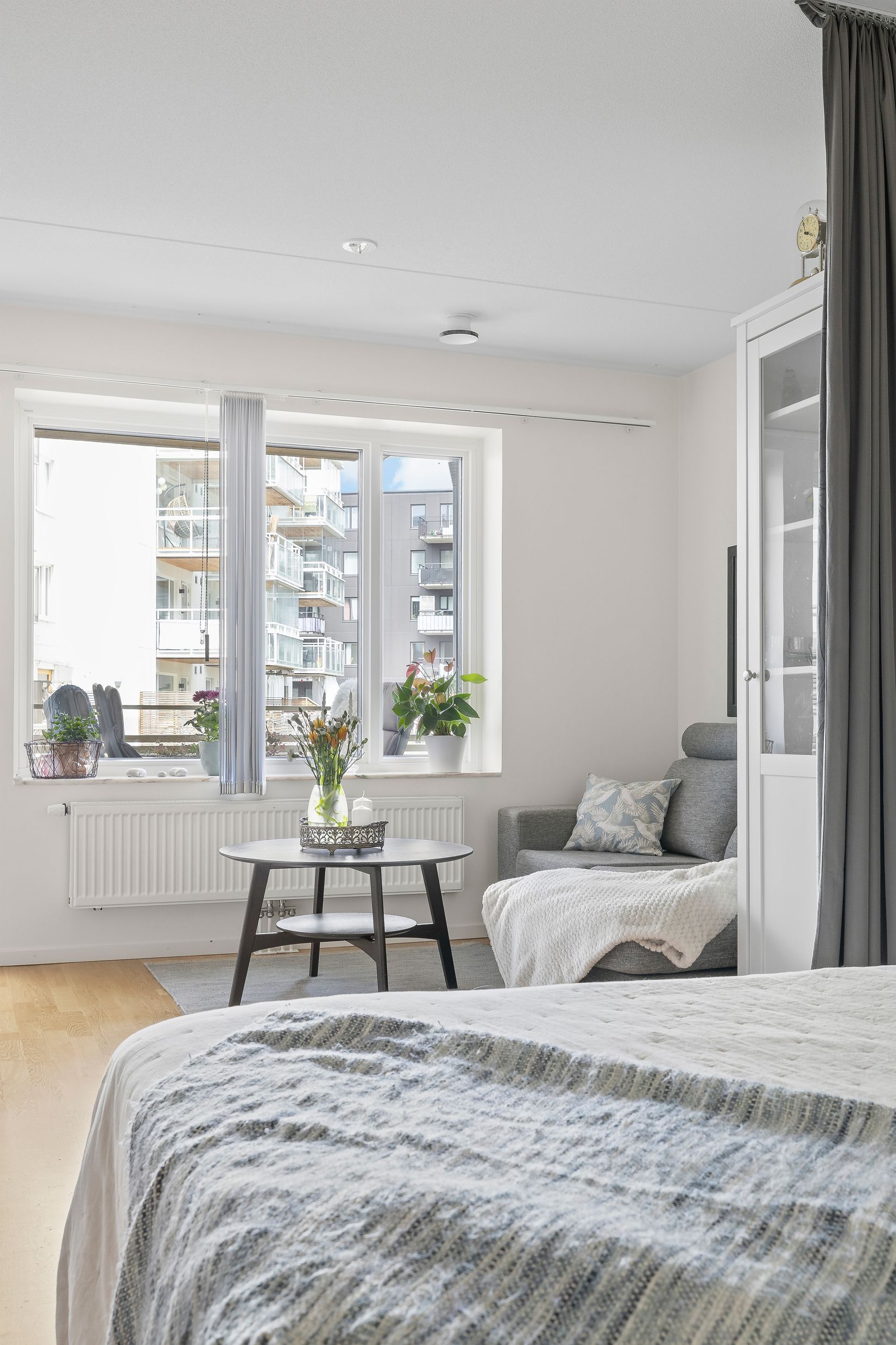 Bostadsrätt, Femstenavägen 3, markplan, Norrboda, Upplands-Bro