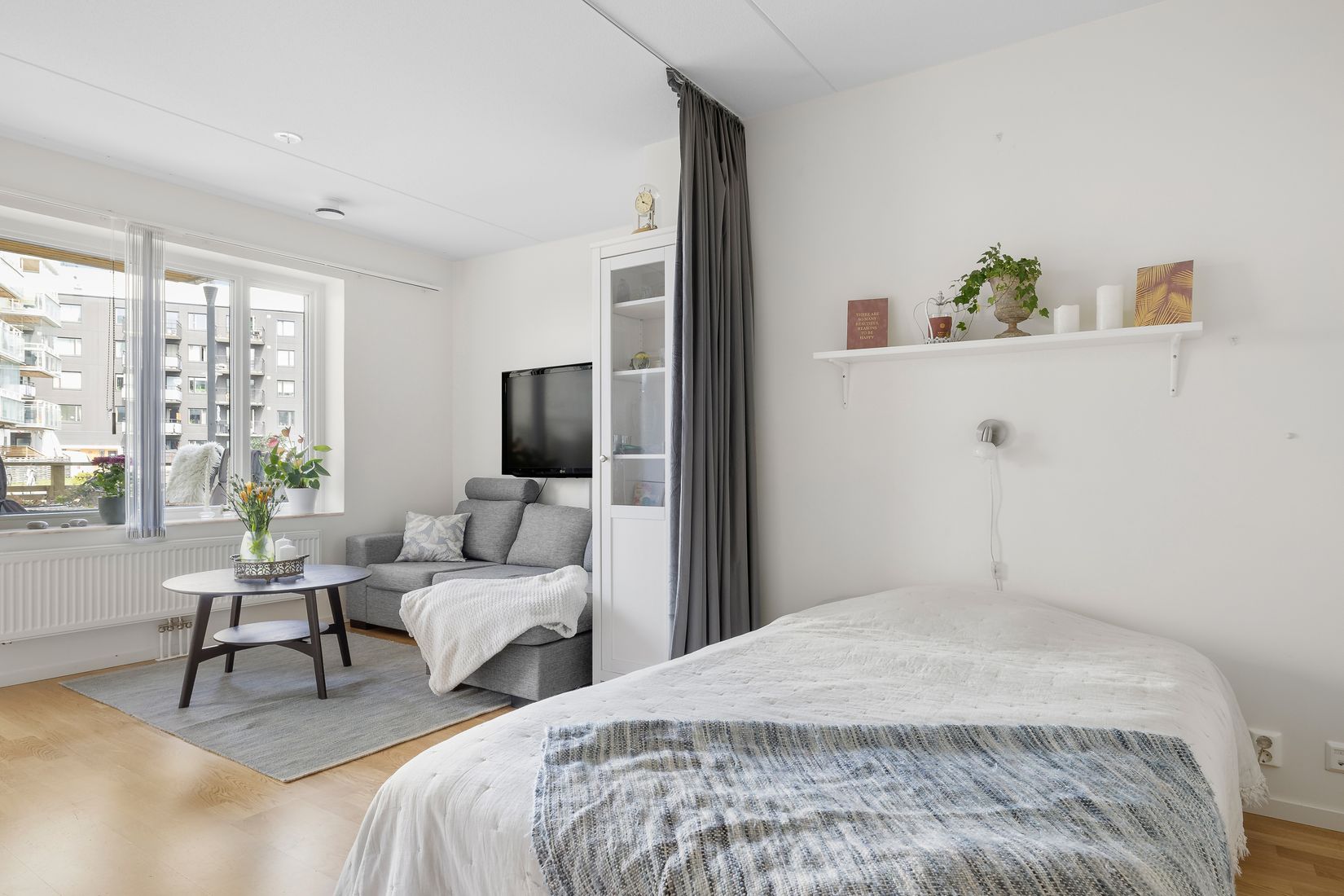 Bostadsrätt, Femstenavägen 3, markplan, Norrboda, Upplands-Bro