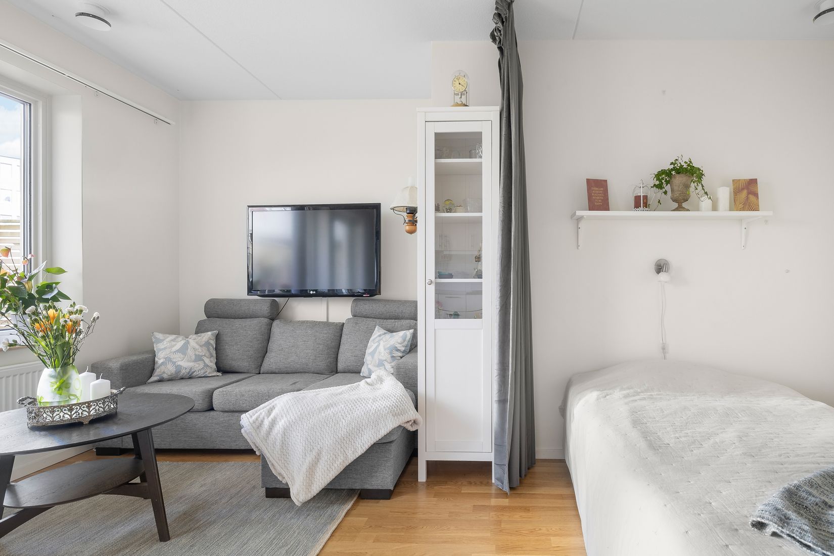 Bostadsrätt, Femstenavägen 3, markplan, Norrboda, Upplands-Bro