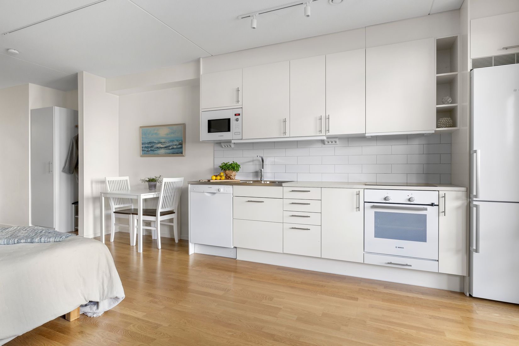 Bostadsrätt, Femstenavägen 3, markplan, Norrboda, Upplands-Bro