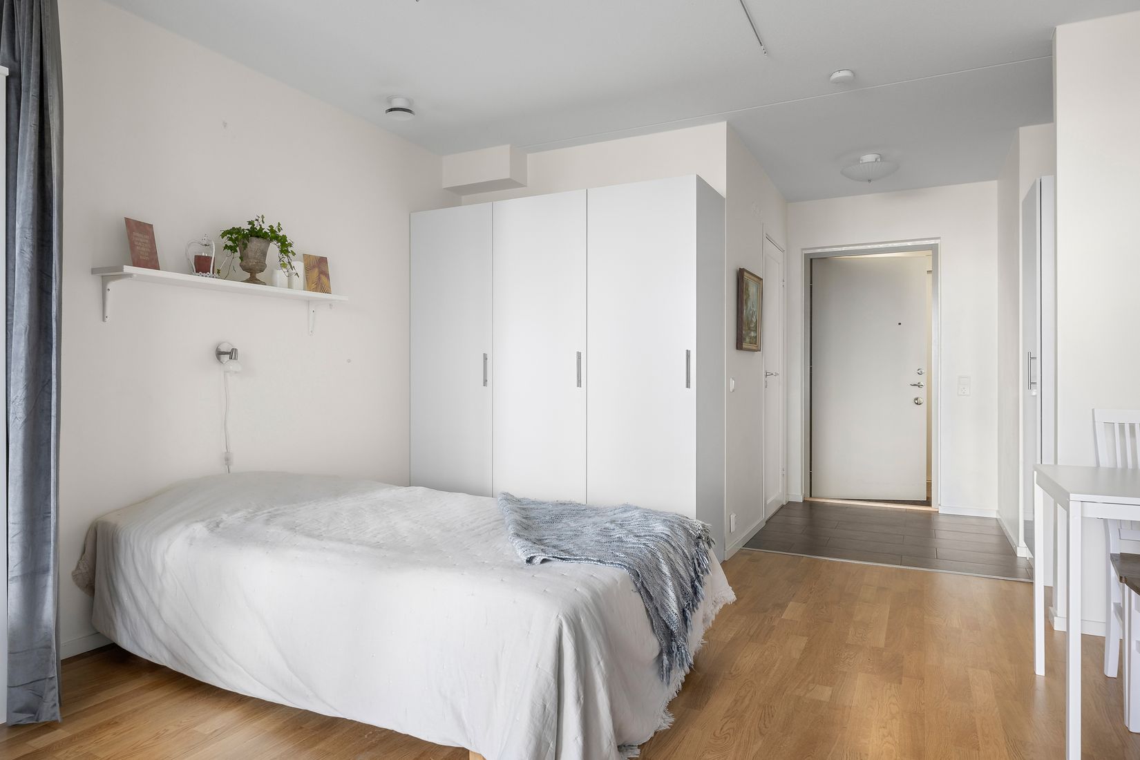 Bostadsrätt, Femstenavägen 3, markplan, Norrboda, Upplands-Bro