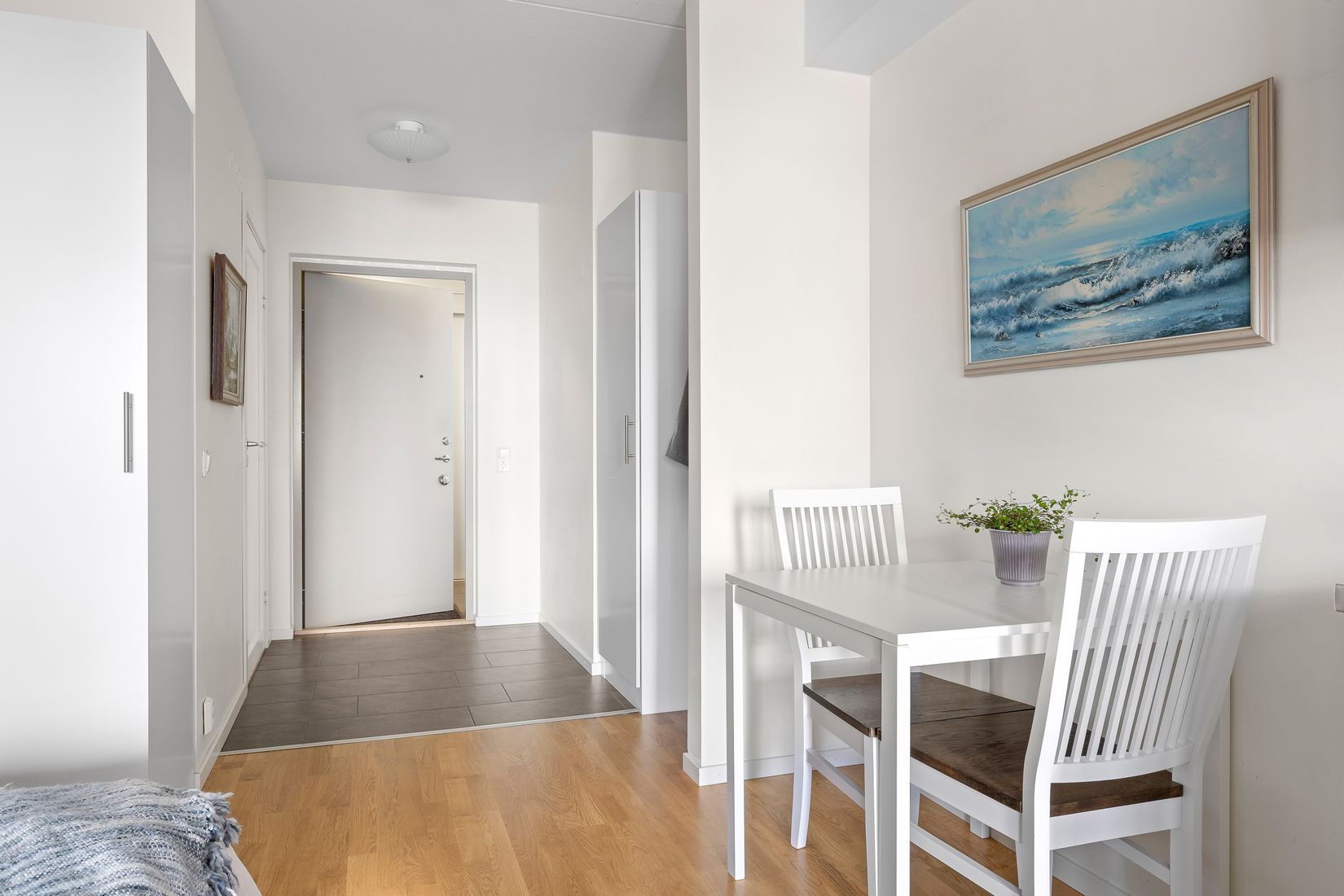 Bostadsrätt, Femstenavägen 3, markplan, Norrboda, Upplands-Bro