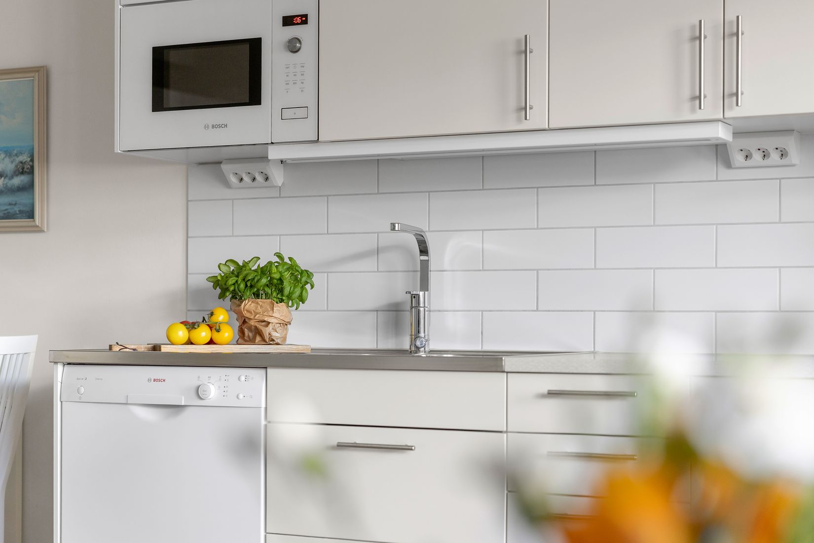 Bostadsrätt, Femstenavägen 3, markplan, Norrboda, Upplands-Bro