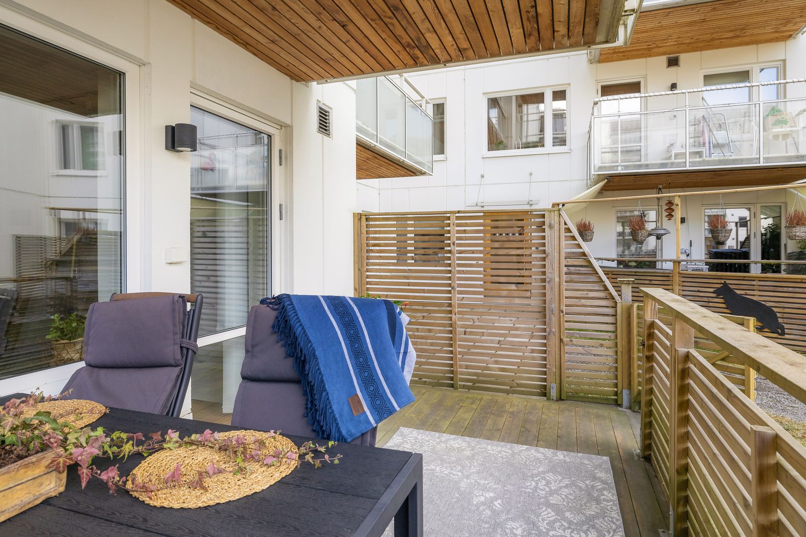 Bostadsrätt, Femstenavägen 3, markplan, Norrboda, Upplands-Bro