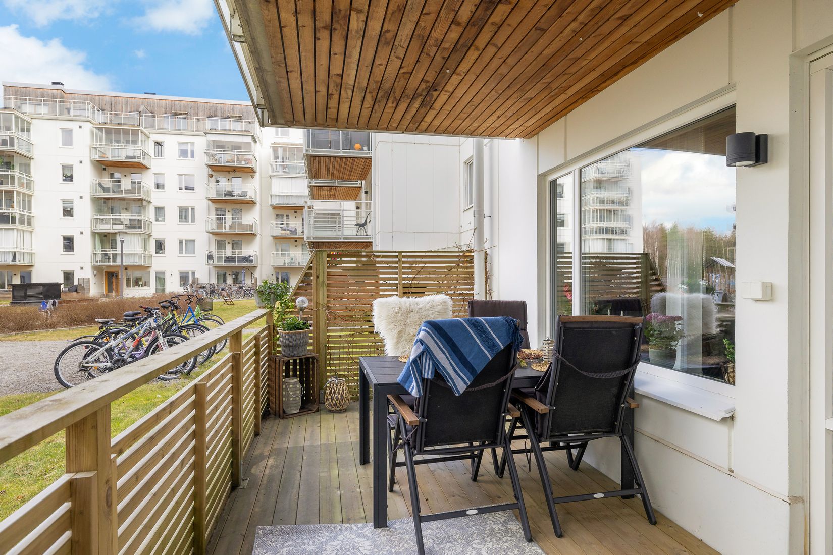 Bostadsrätt, Femstenavägen 3, markplan, Norrboda, Upplands-Bro