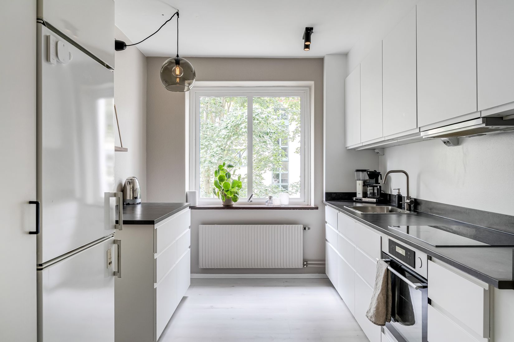 Bostadsrätt, Kvarnholmsgatan 5, Tågaborg, Helsingborg