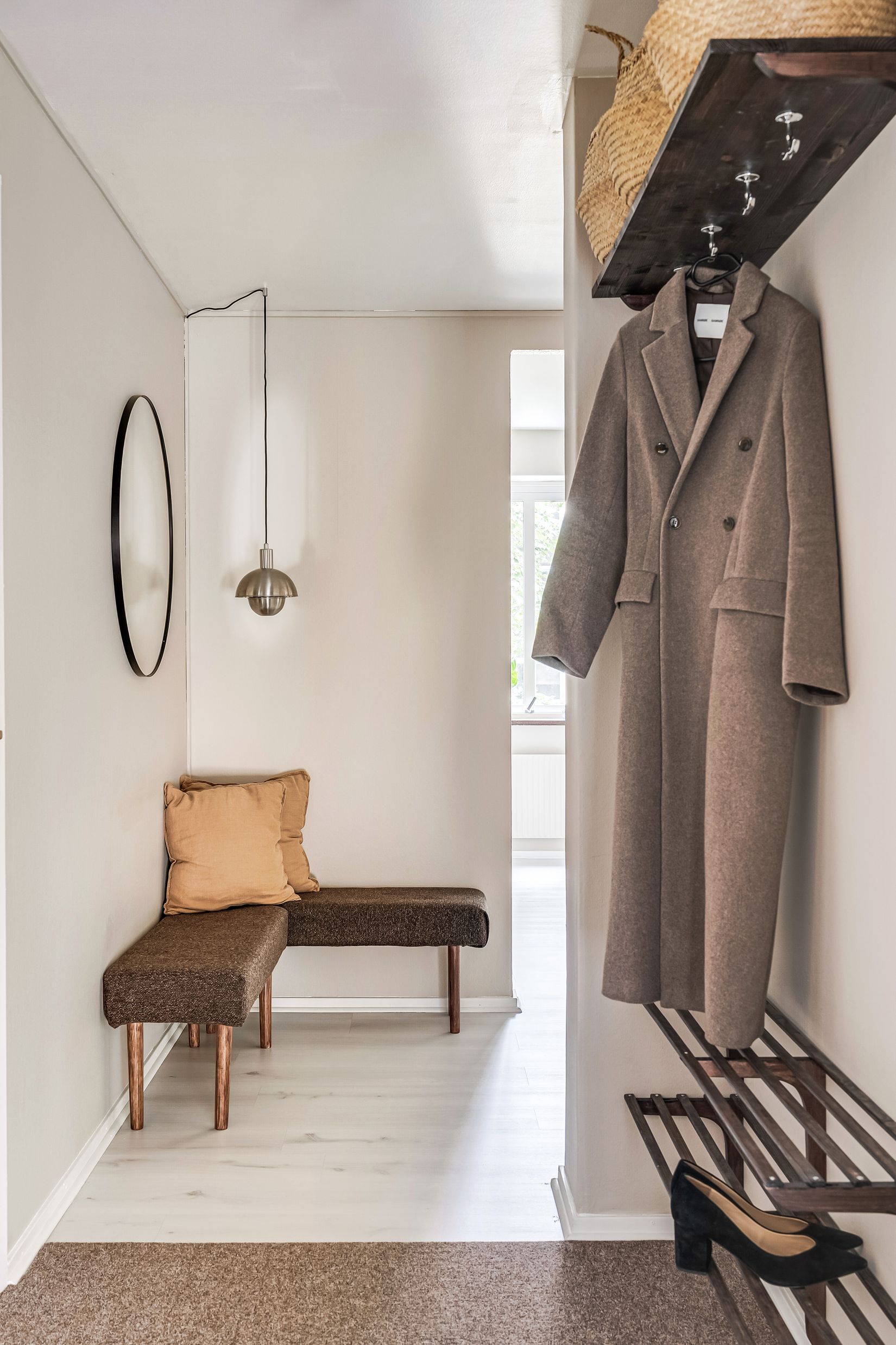 Bostadsrätt, Kvarnholmsgatan 5, Tågaborg, Helsingborg