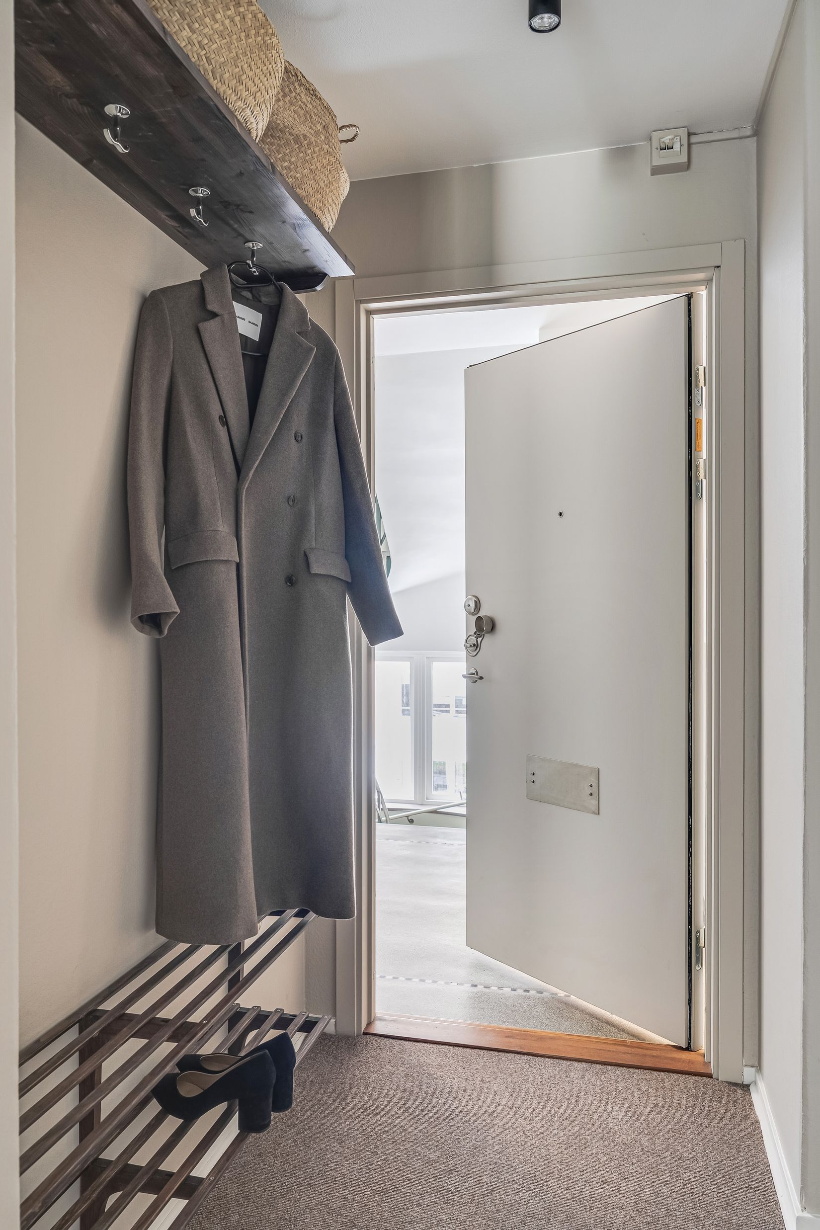 Bostadsrätt, Kvarnholmsgatan 5, Tågaborg, Helsingborg