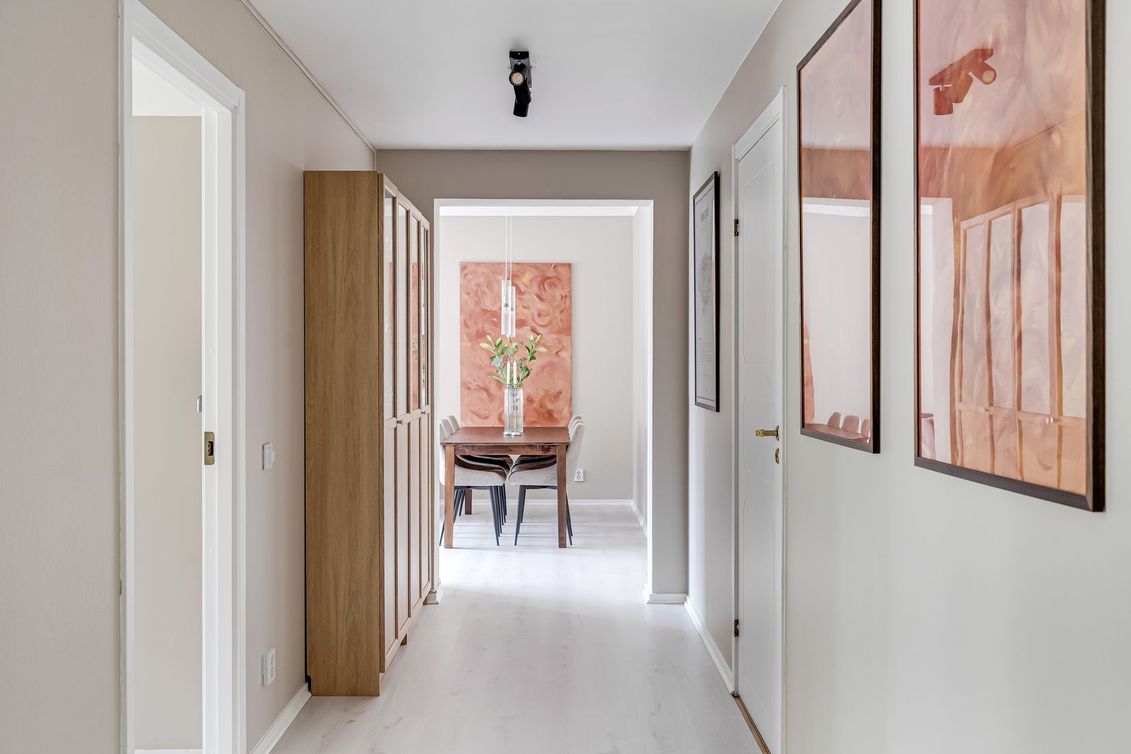 Bostadsrätt, Kvarnholmsgatan 5, Tågaborg, Helsingborg