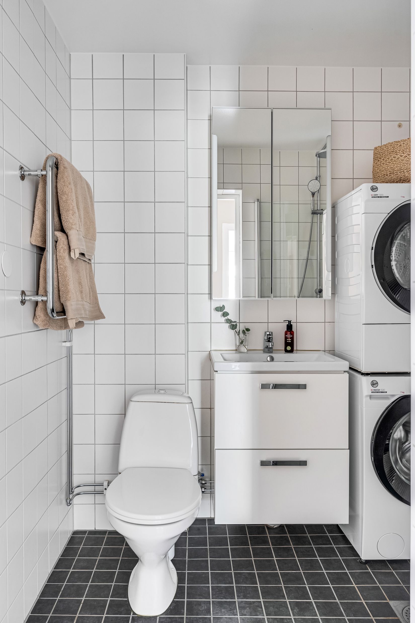 Bostadsrätt, Kvarnholmsgatan 5, Tågaborg, Helsingborg