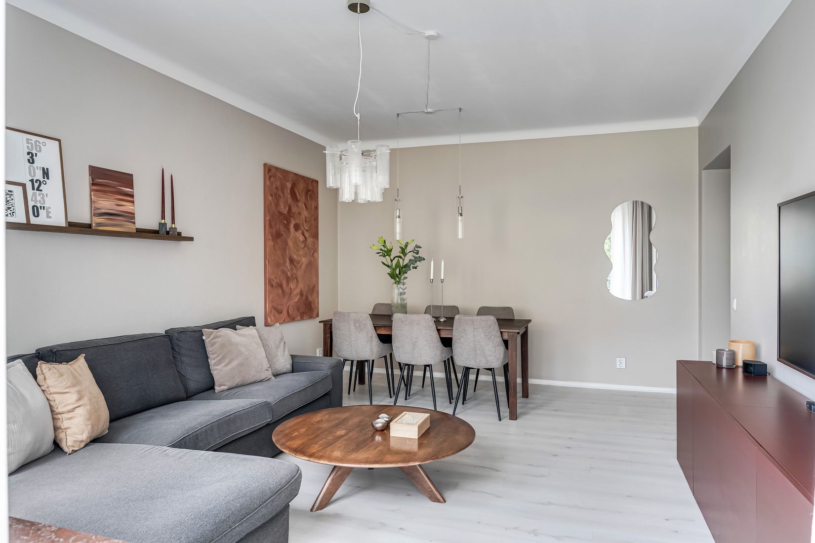 Bostadsrätt, Kvarnholmsgatan 5, Tågaborg, Helsingborg