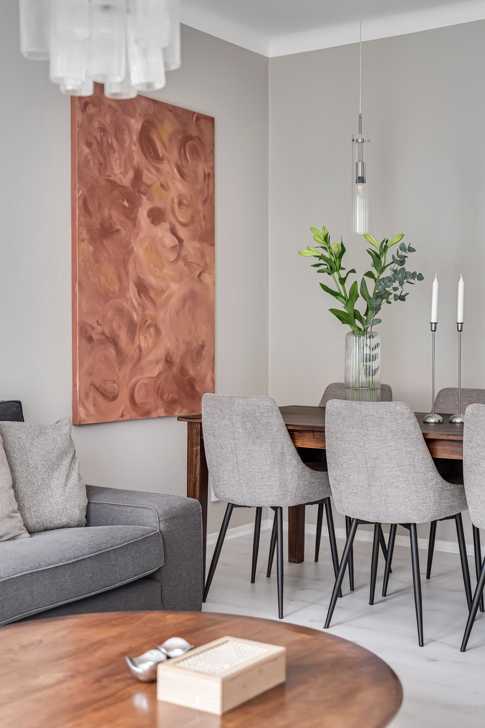 Bostadsrätt, Kvarnholmsgatan 5, Tågaborg, Helsingborg