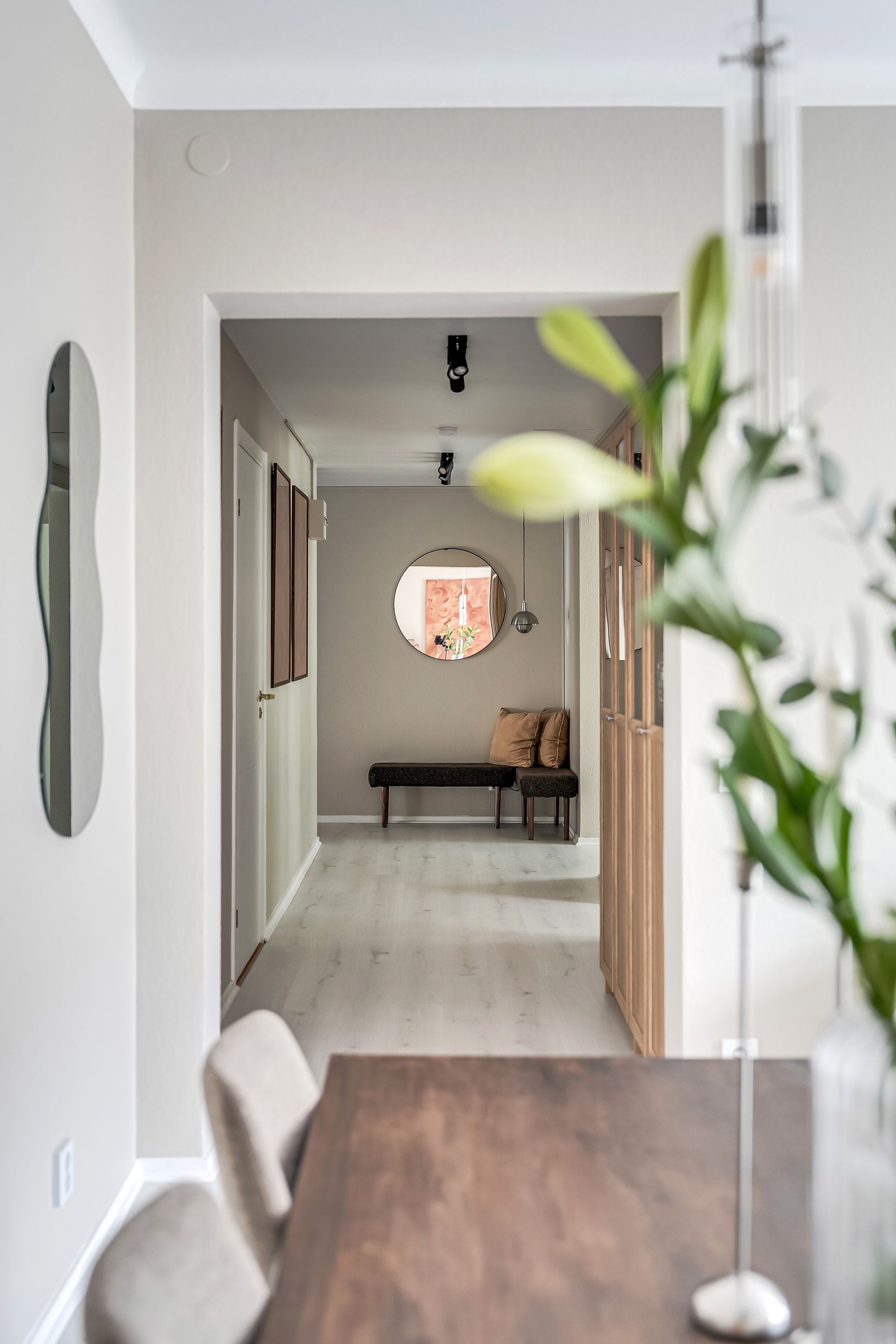 Bostadsrätt, Kvarnholmsgatan 5, Tågaborg, Helsingborg