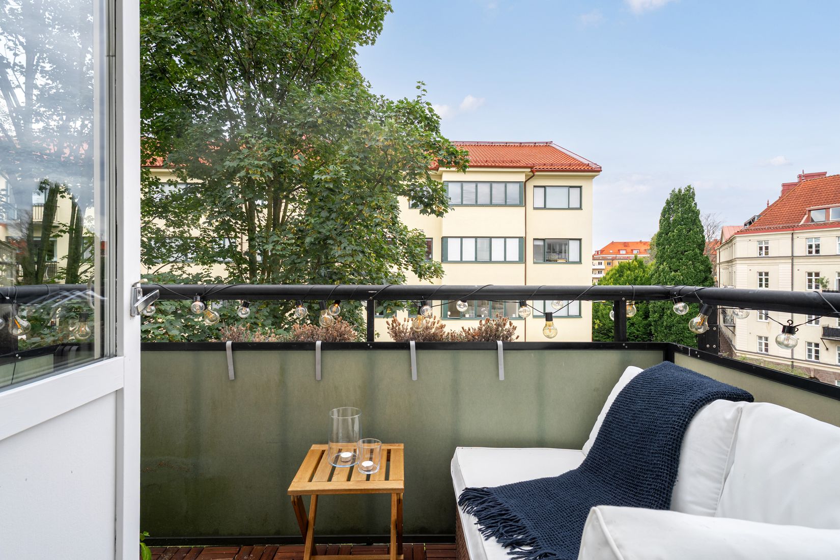 Bostadsrätt, Kvarnholmsgatan 5, Tågaborg, Helsingborg