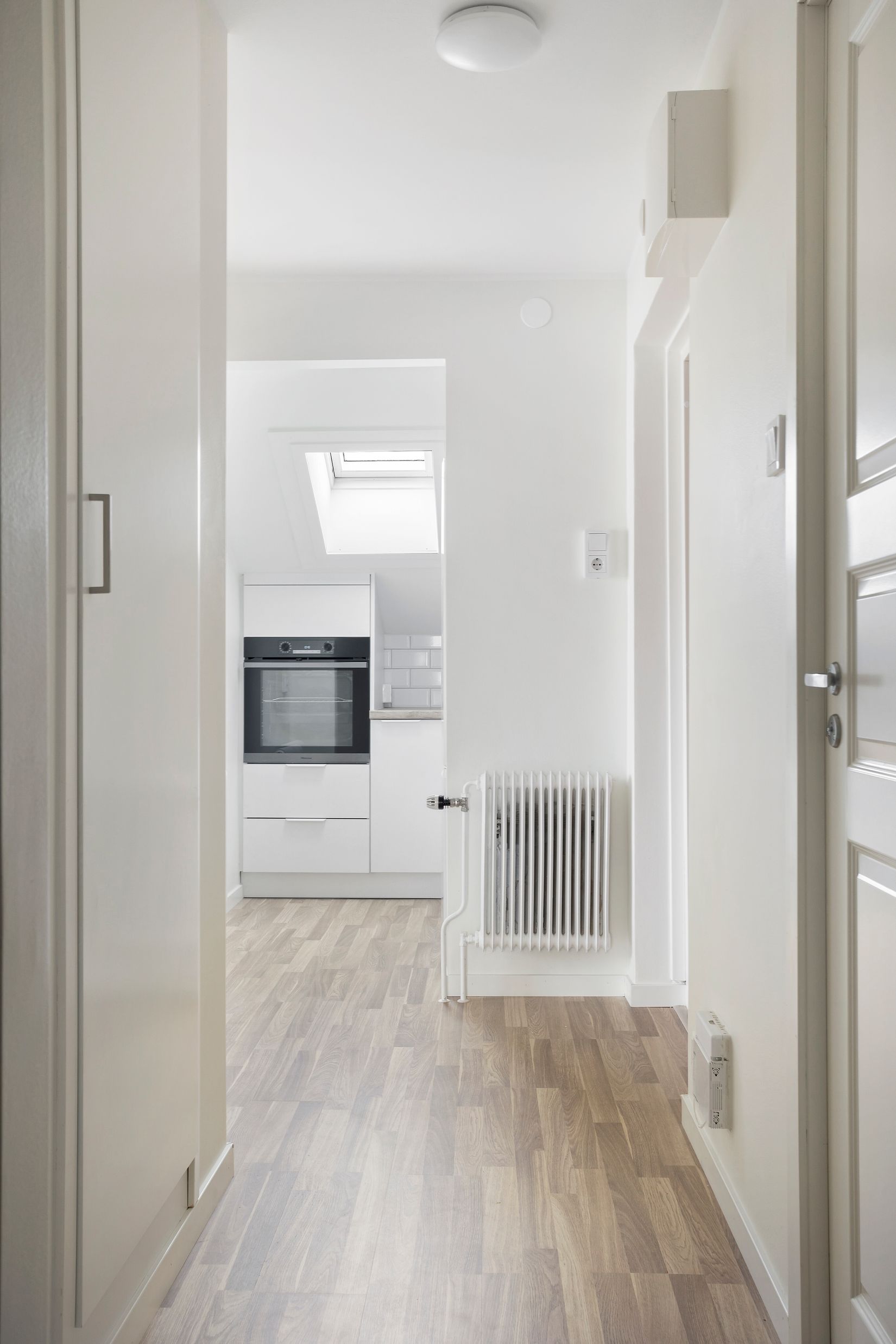 Bostadsrätt, Hedgatan 7A, Anderslöv, Trelleborg