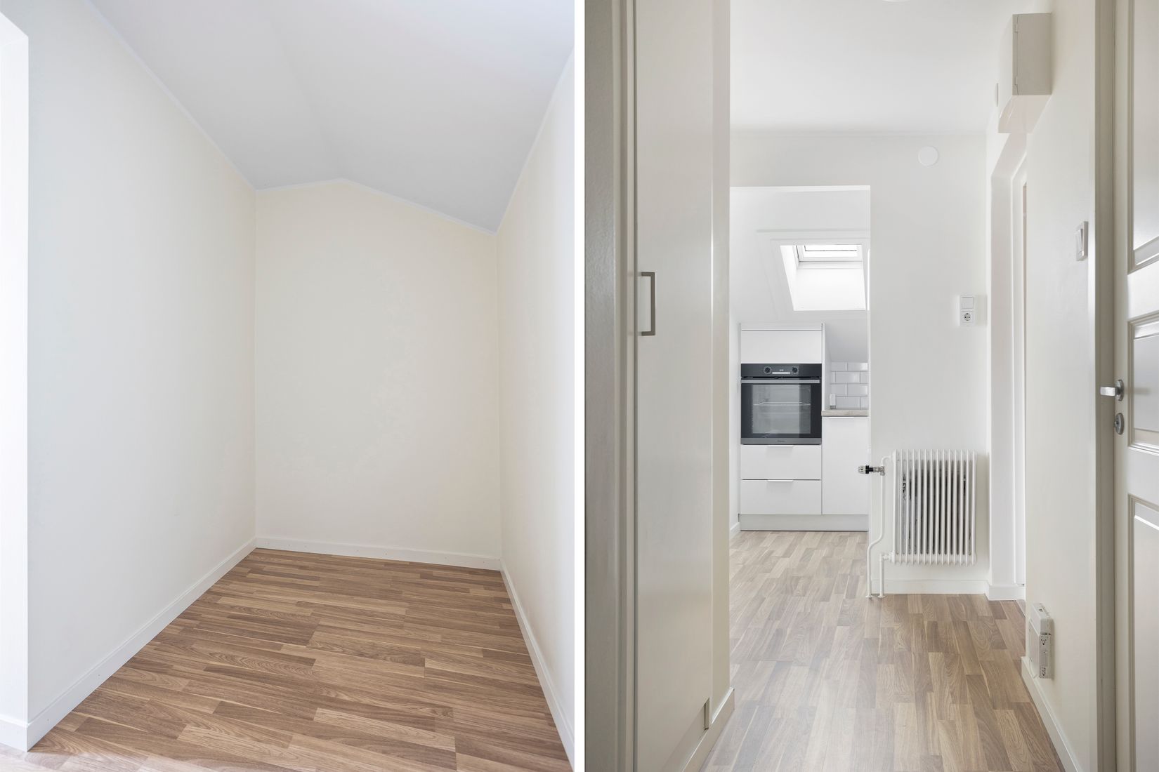 Bostadsrätt, Hedgatan 7A, Anderslöv, Trelleborg