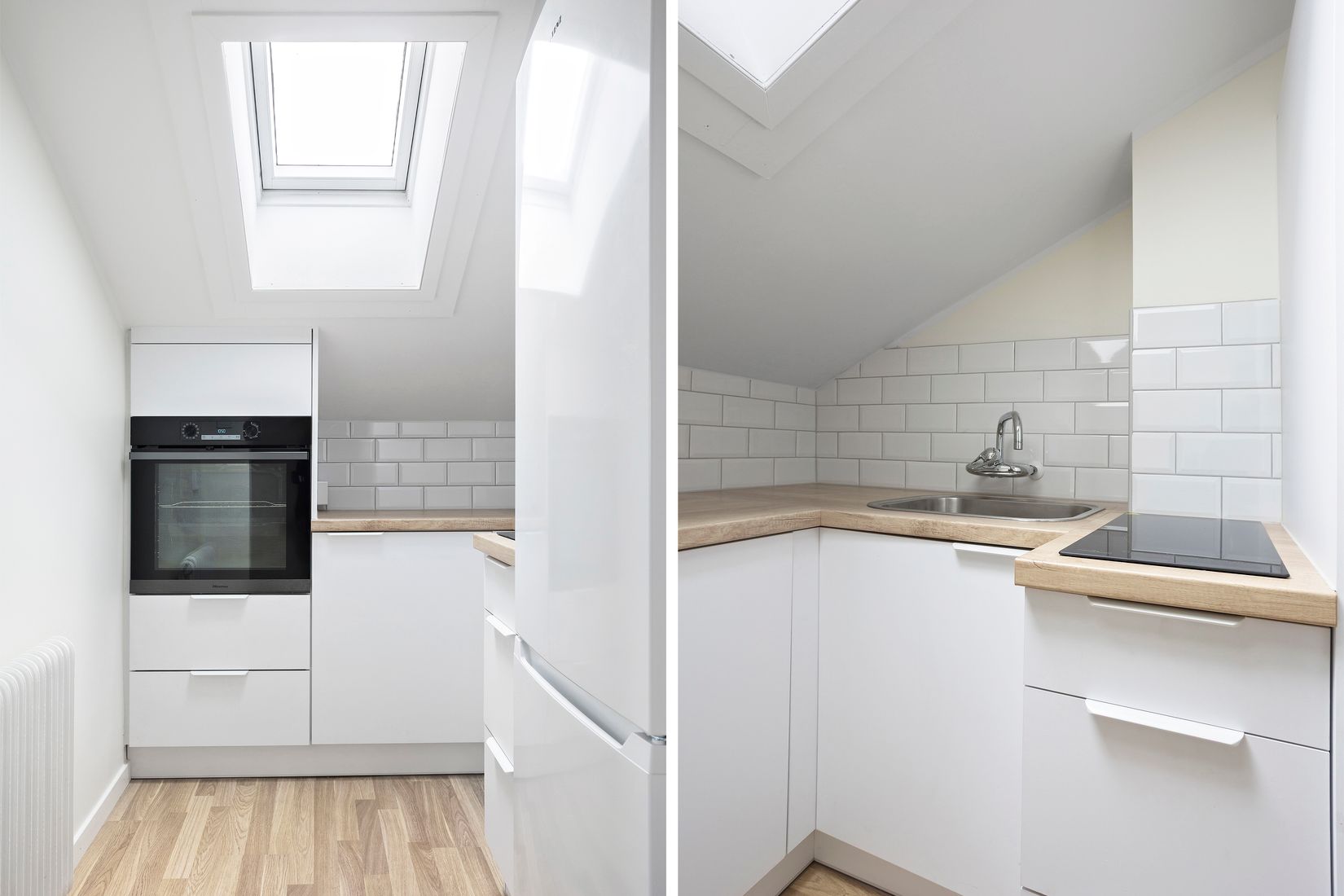 Bostadsrätt, Hedgatan 7A, Anderslöv, Trelleborg