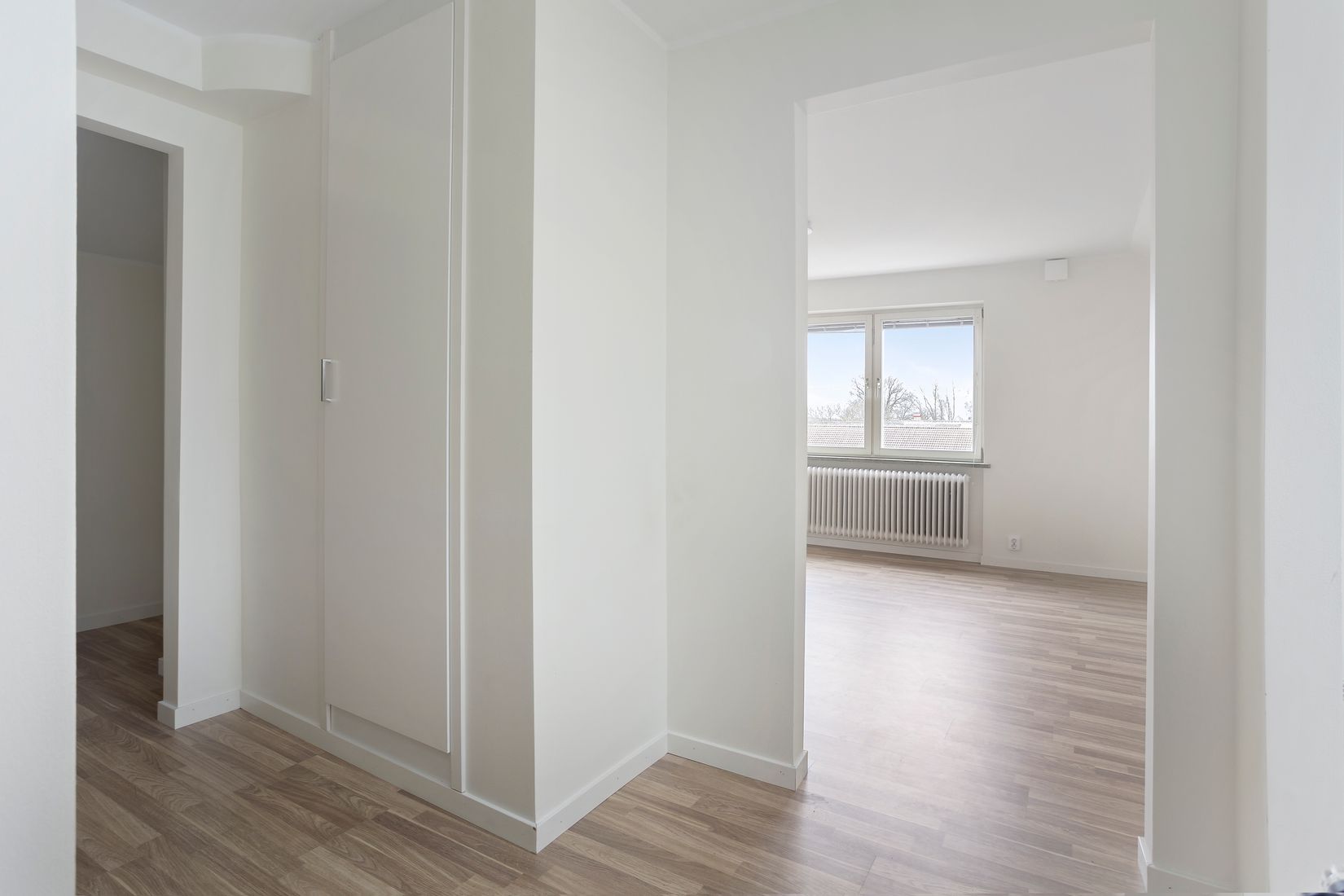 Bostadsrätt, Hedgatan 7A, Anderslöv, Trelleborg