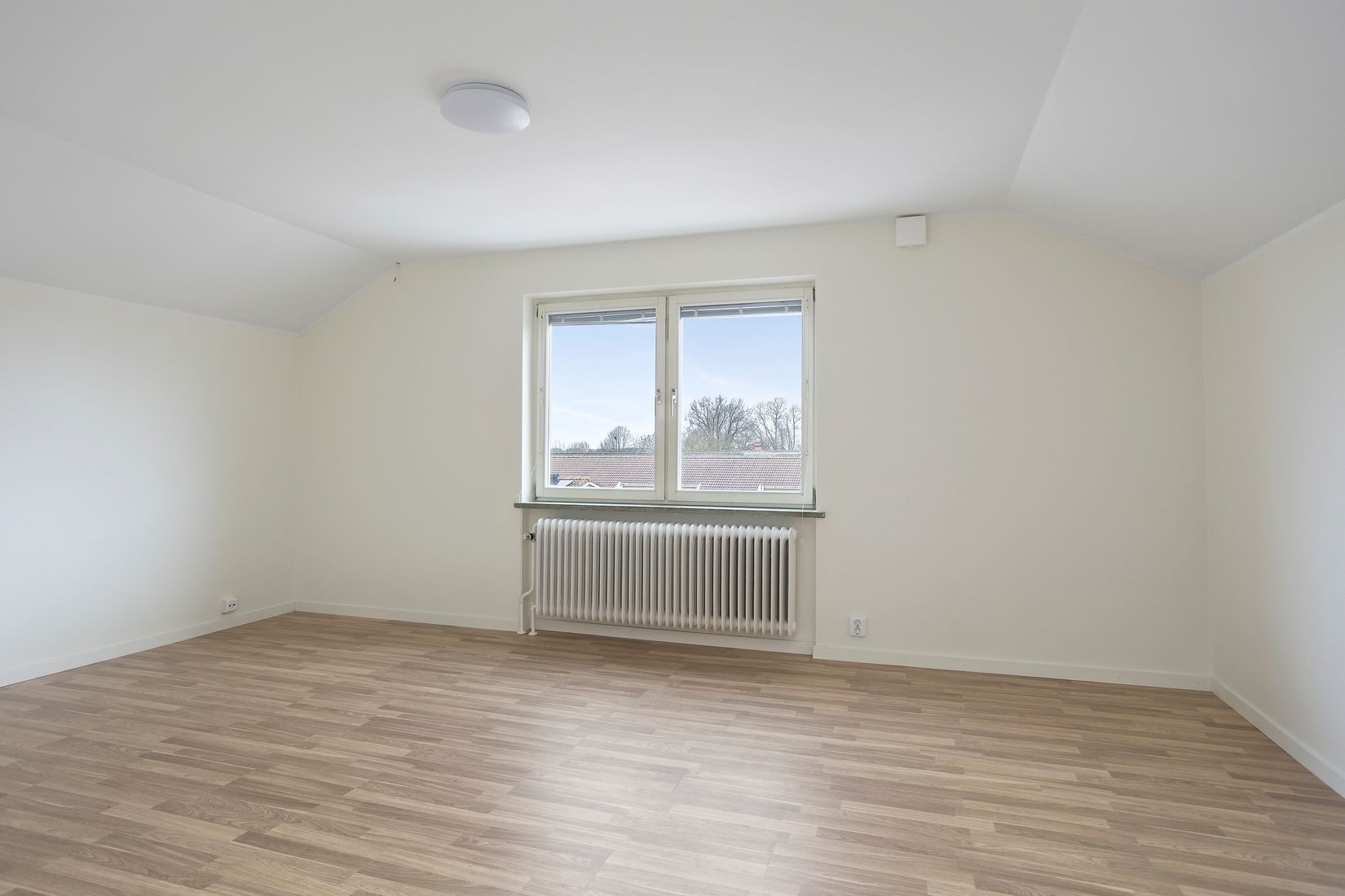 Bostadsrätt, Hedgatan 7A, Anderslöv, Trelleborg